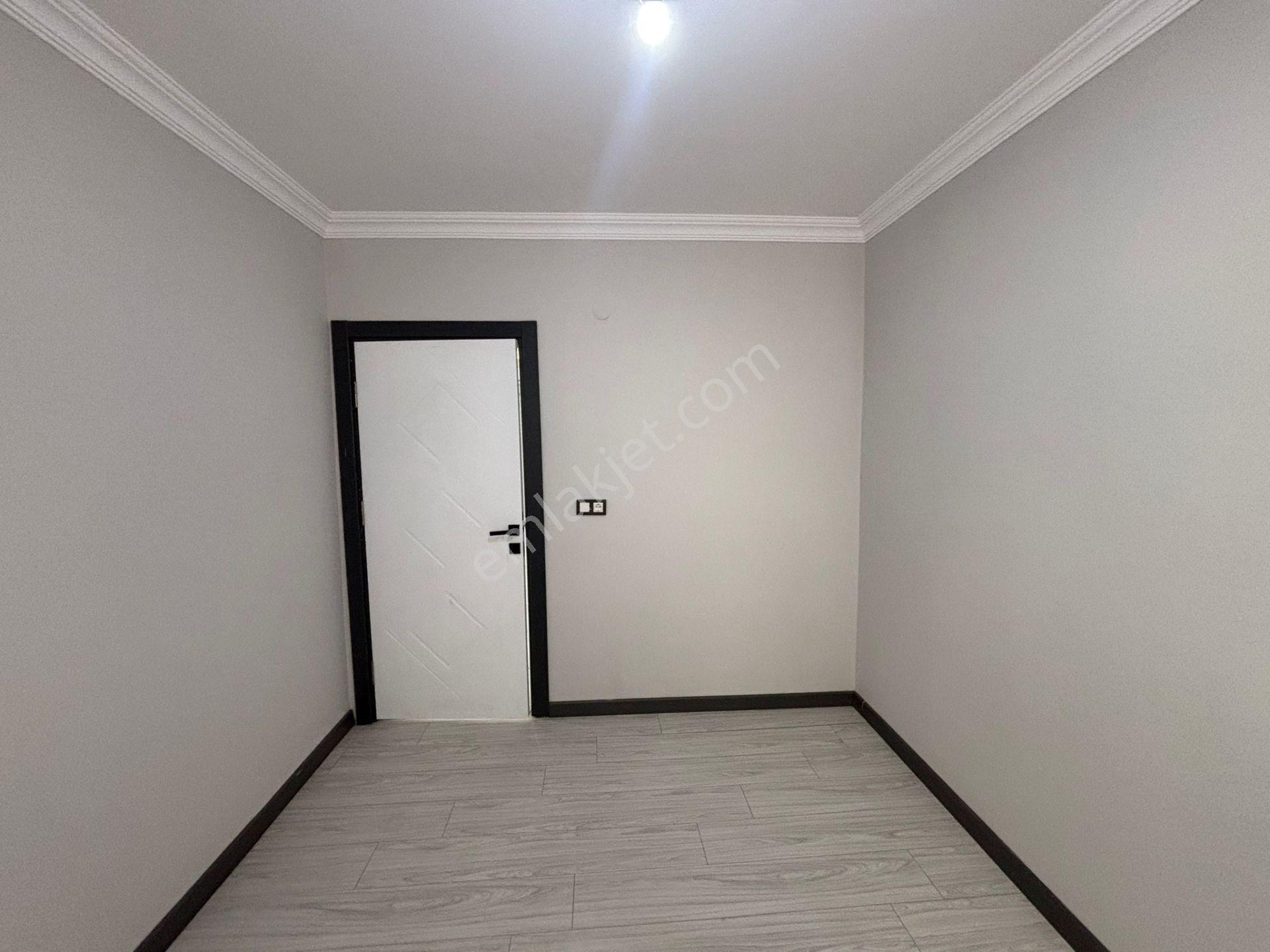 **eryıldız İnşaat'tan**merkezi Konumda İskanlı 95m2 2+1 Ön Cephe - Görsel 25