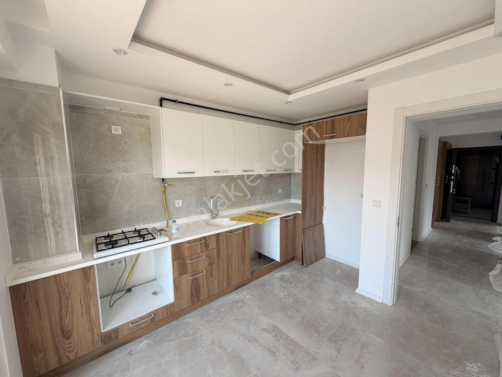 Nilüfer Hasanağa 2+1 95m² Kiralık Sıfır Daire - Görsel 15