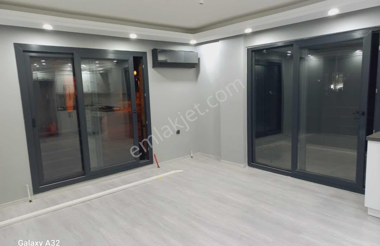 Fethiye Karagedik Mah. Havuzlu Kiralık Dubleks Daire - Görsel 9