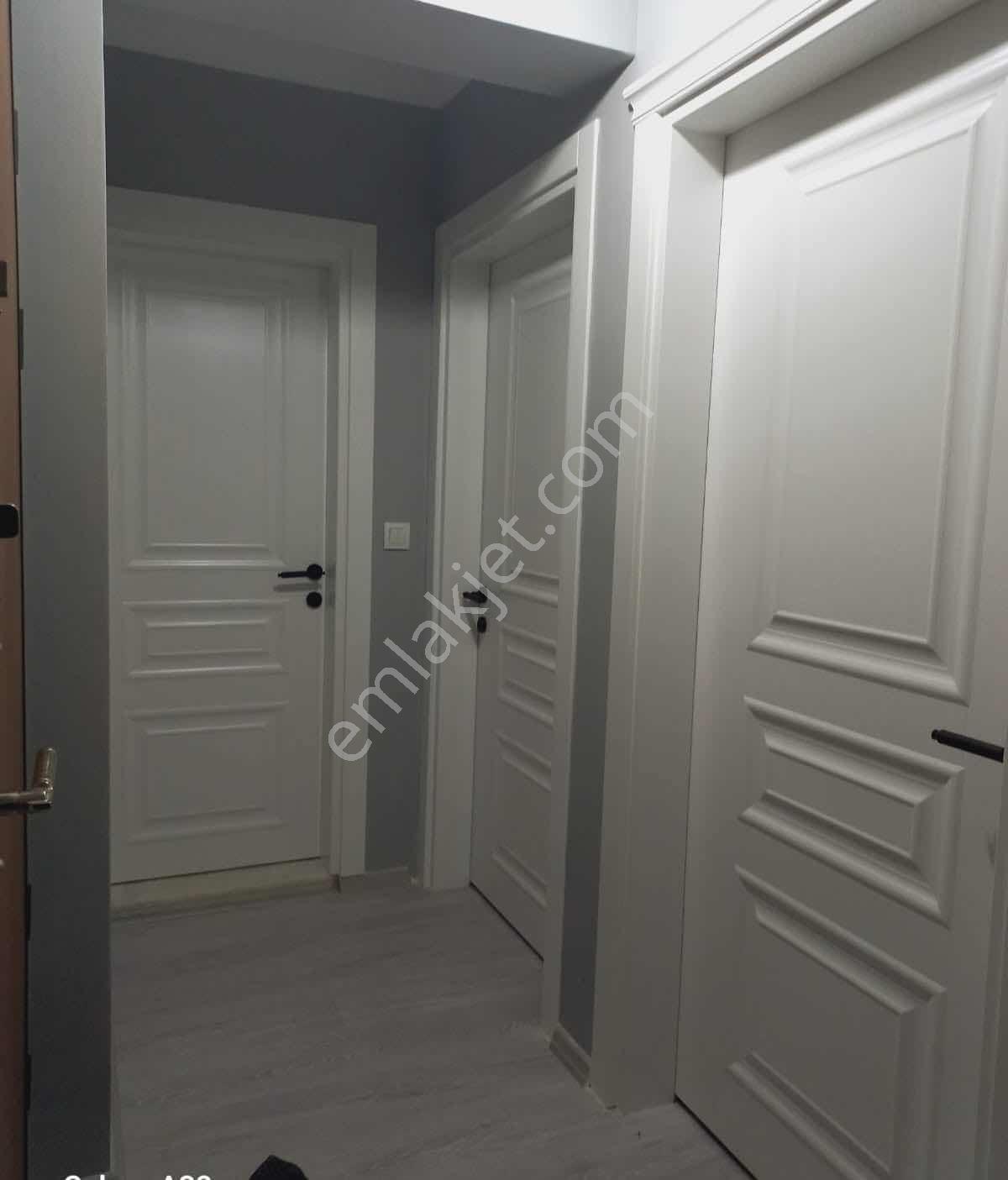 Fethiye Karagedik Mah. Havuzlu Kiralık Dubleks Daire - Görsel 4