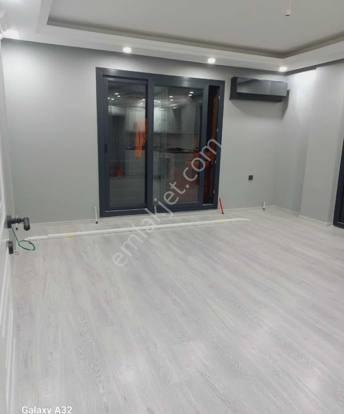 Fethiye Karagedik Mah. Havuzlu Kiralık Dubleks Daire - Görsel 20