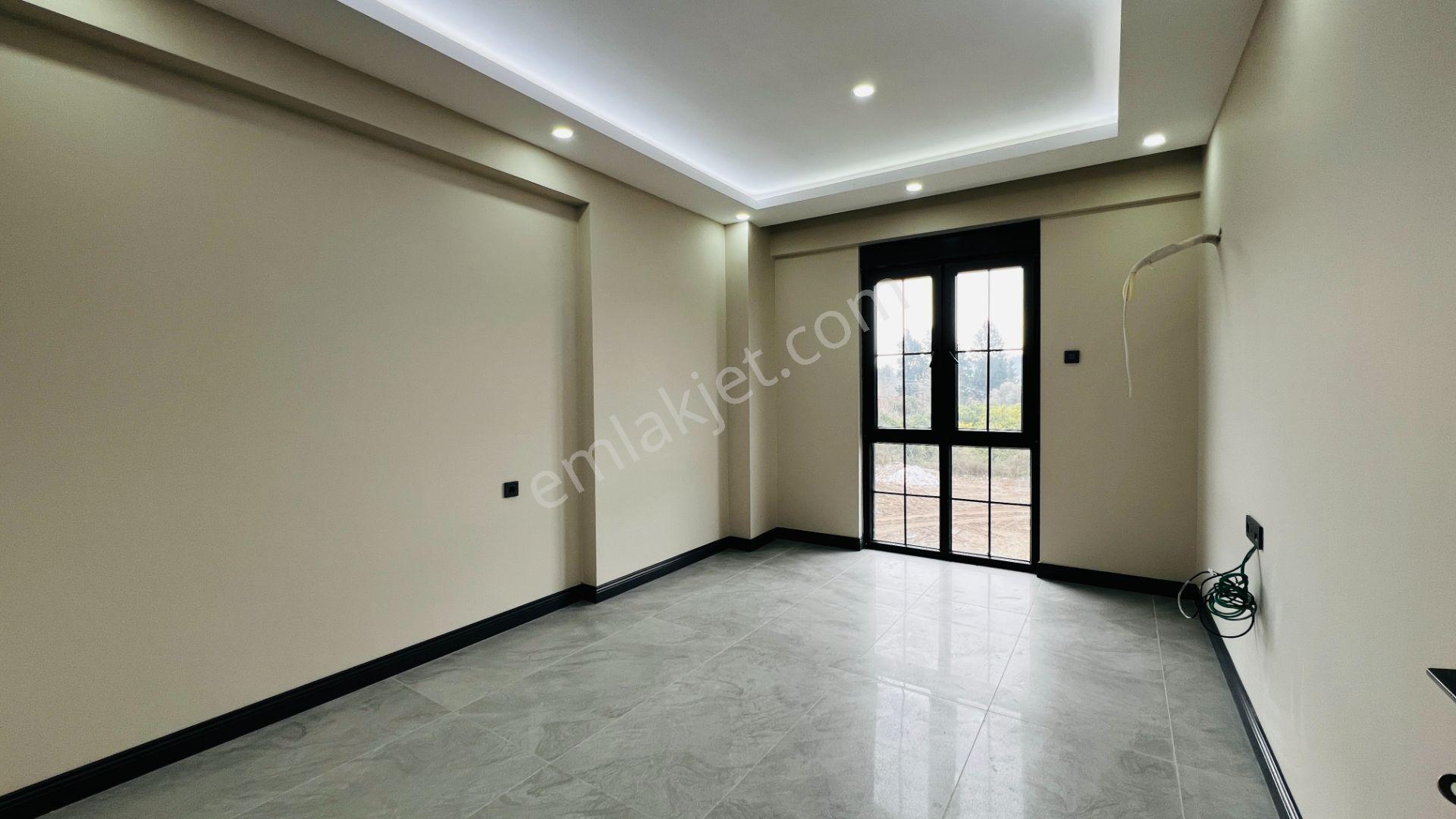 Kemerde 1176 M² Arsa Üzerinde Satılık Villa. ! - Görsel 22