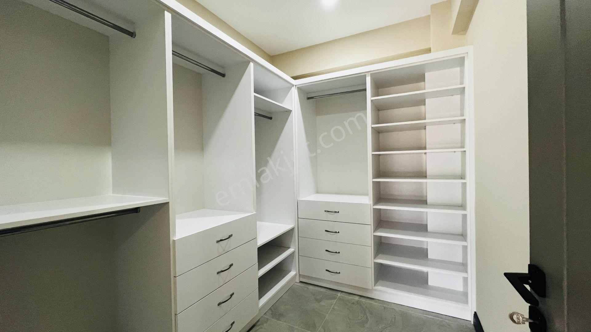 Kemerde 1176 M² Arsa Üzerinde Satılık Villa. ! - Görsel 28