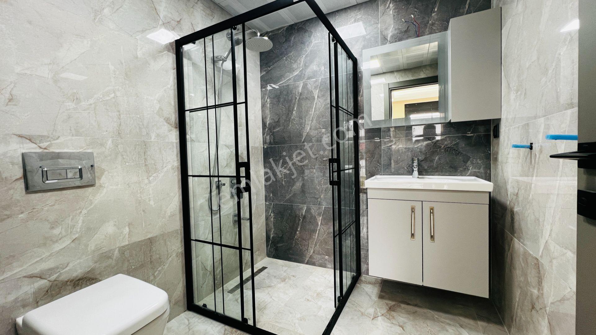 Kemerde 1176 M² Arsa Üzerinde Satılık Villa. ! - Görsel 29