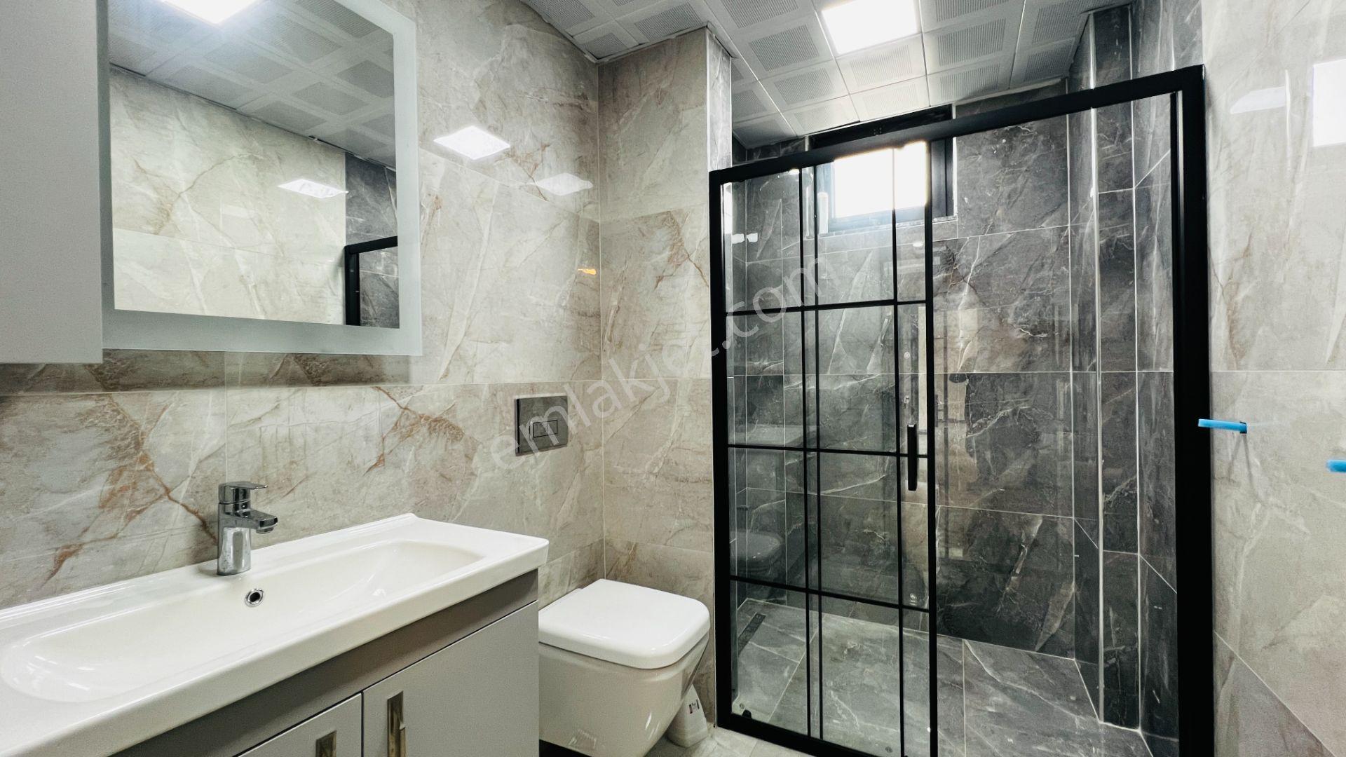 Kemerde 1176 M² Arsa Üzerinde Satılık Villa. ! - Görsel 30