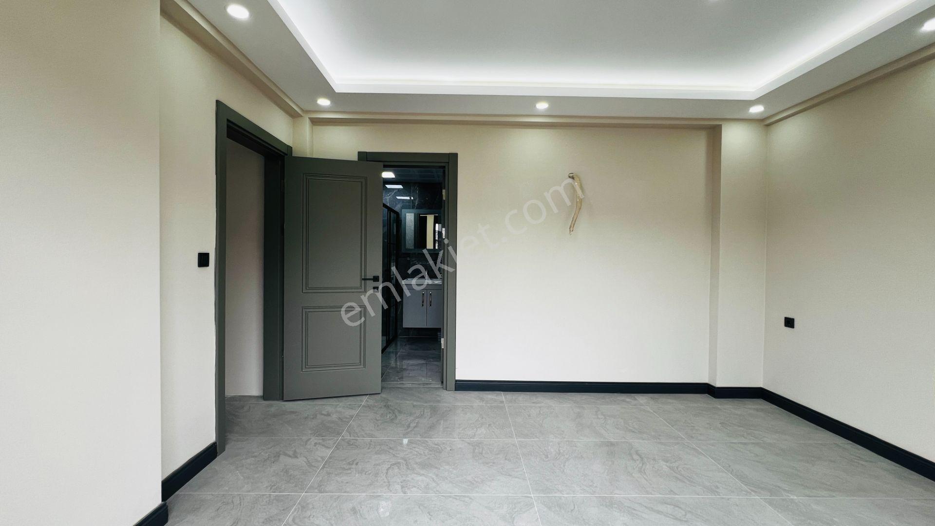 Kemerde 1176 M² Arsa Üzerinde Satılık Villa. ! - Görsel 19