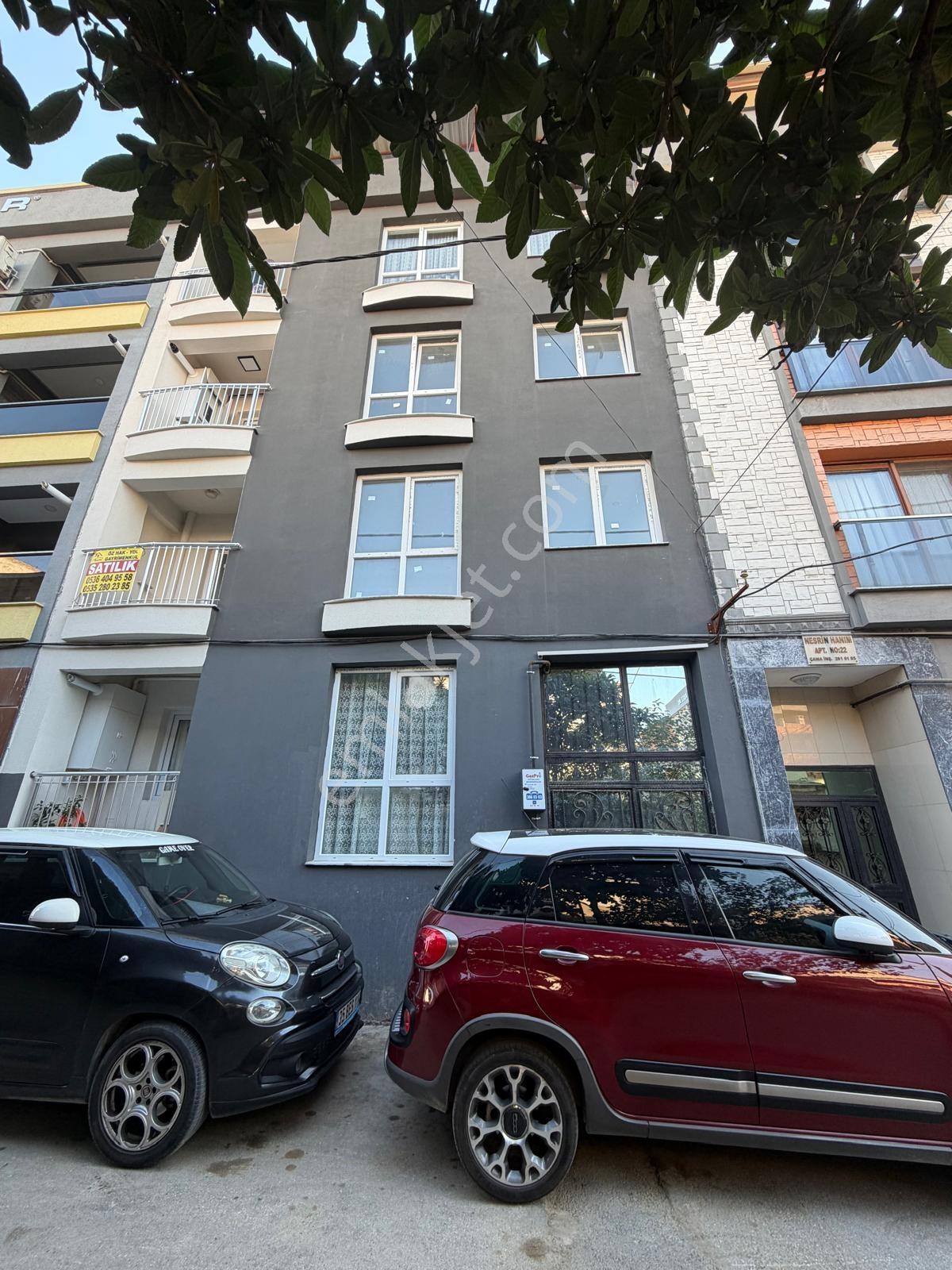 Boyaka'da Sıfır 3+1 Ara Kat Kiralık Daire (110m²) - Görsel 8