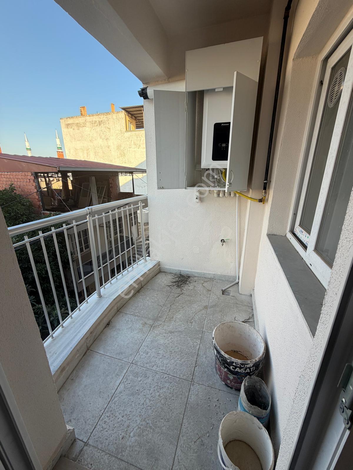 Boyaka'da Sıfır 3+1 Ara Kat Kiralık Daire (110m²) - Görsel 17
