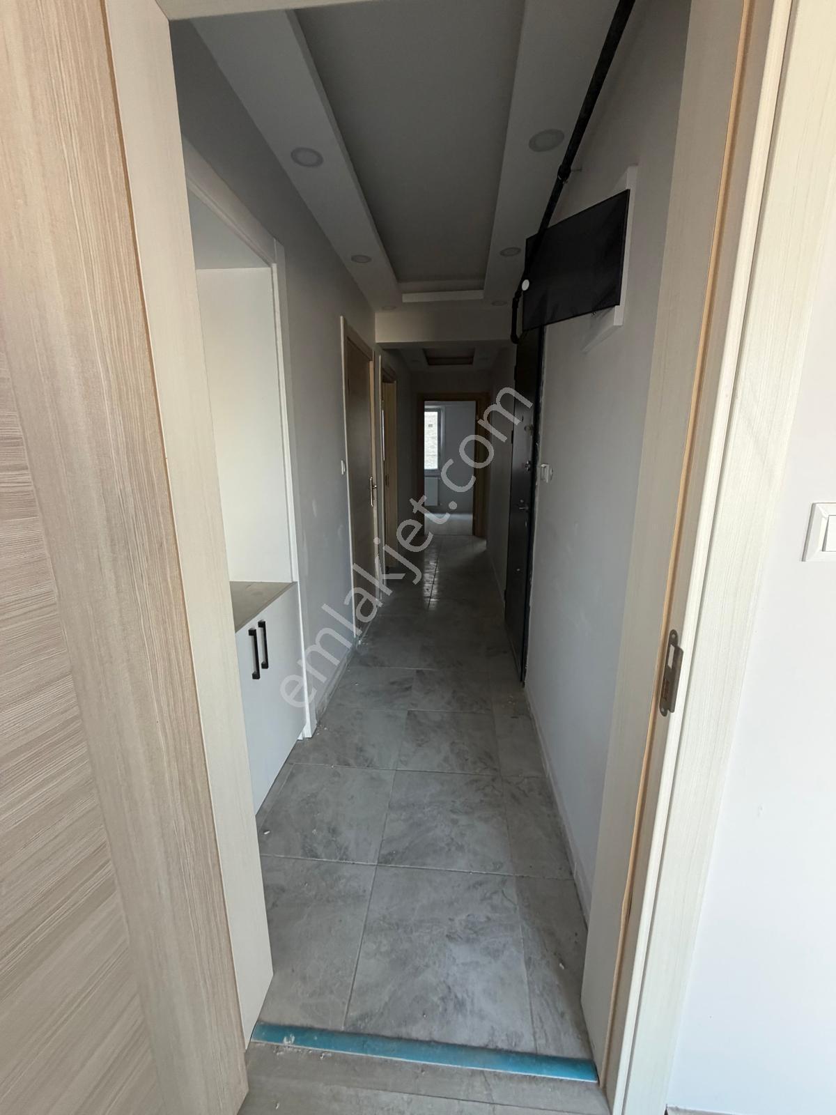 Boyaka'da Sıfır 3+1 Ara Kat Kiralık Daire (110m²) - Görsel 12