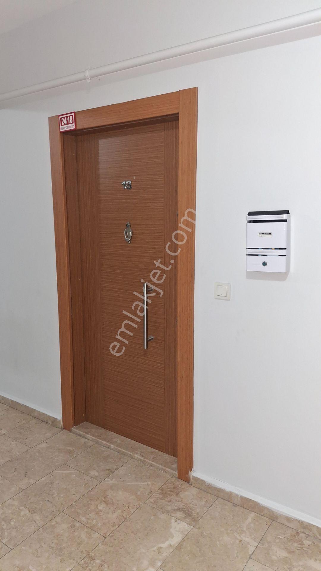 Koçyazı, Dilruba Sitesi, 1+1 Ayrı Mutfak, Net 64m² Kiralık Daire - Görsel 17