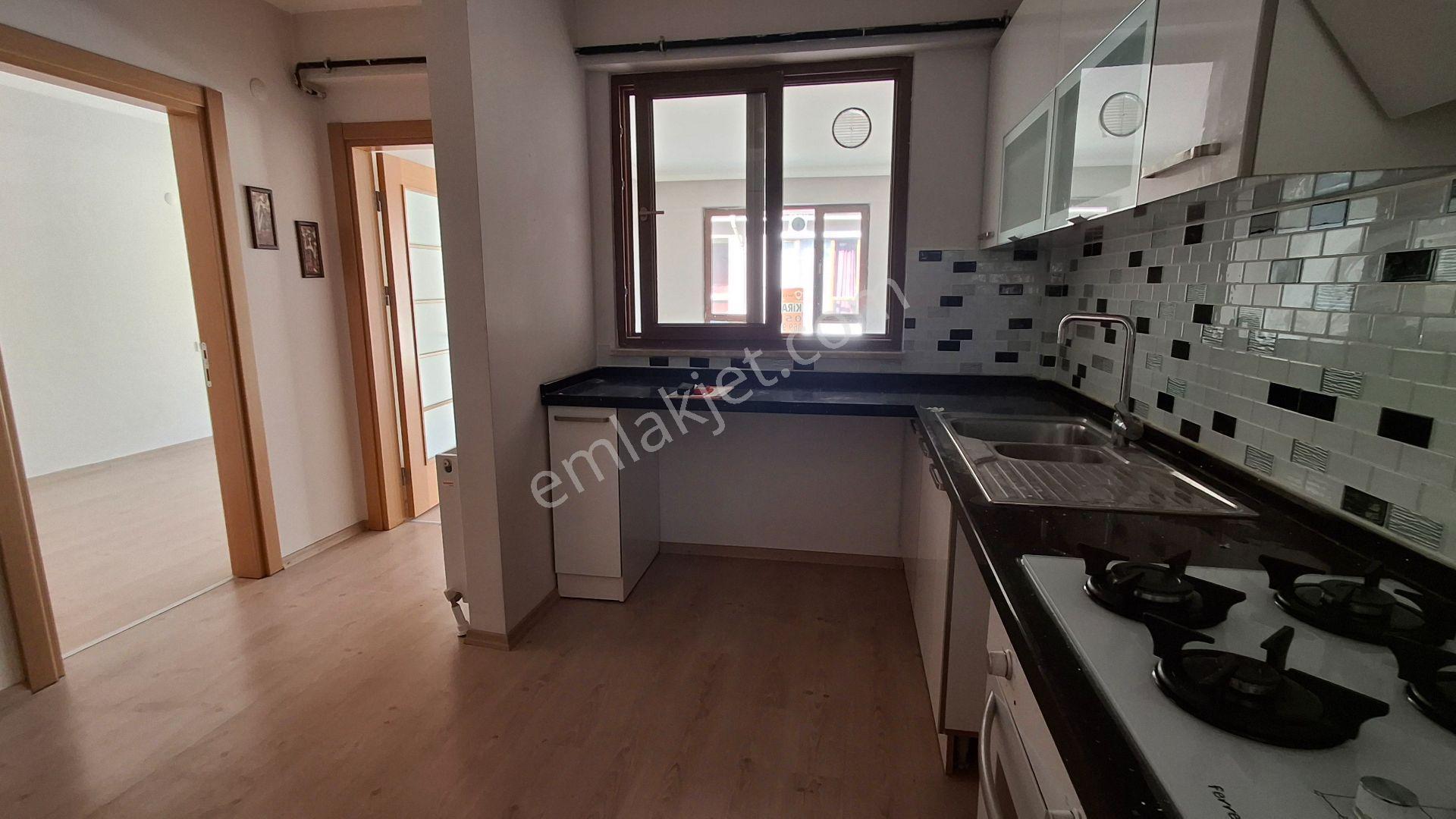 Koçyazı, Dilruba Sitesi, 1+1 Ayrı Mutfak, Net 64m² Kiralık Daire - Görsel 15