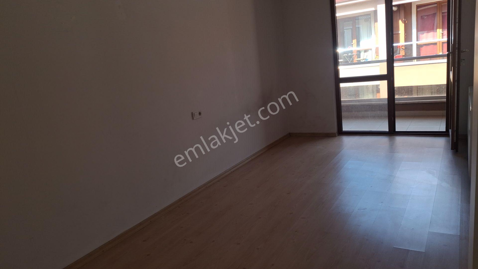 Koçyazı, Dilruba Sitesi, 1+1 Ayrı Mutfak, Net 64m² Kiralık Daire - Görsel 16