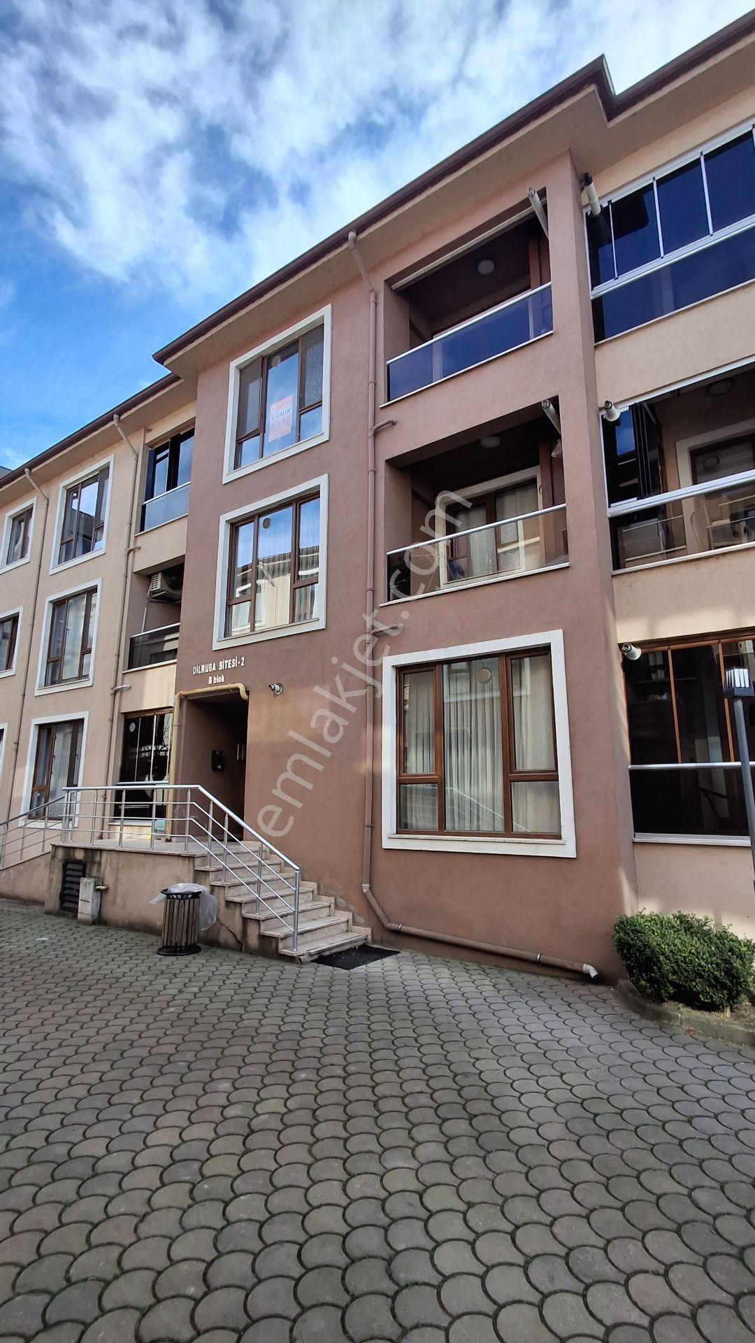 Koçyazı, Dilruba Sitesi, 1+1 Ayrı Mutfak, Net 64m² Kiralık Daire - Görsel 28
