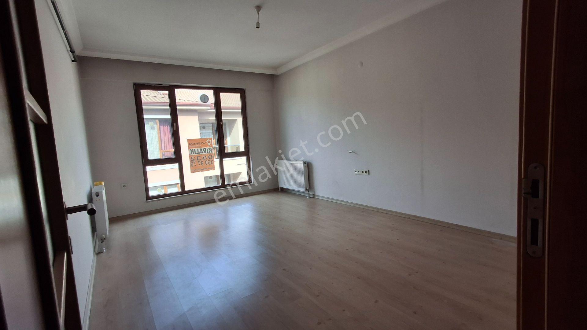 Koçyazı, Dilruba Sitesi, 1+1 Ayrı Mutfak, Net 64m² Kiralık Daire - Görsel 3
