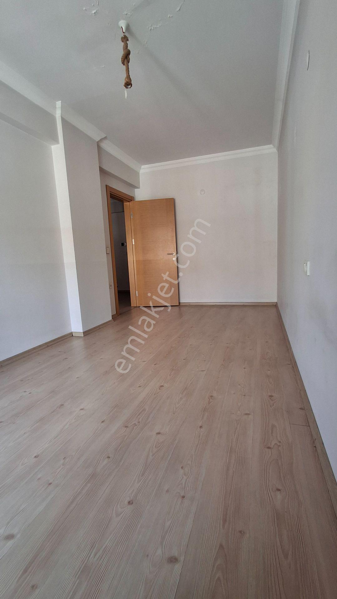 Koçyazı, Dilruba Sitesi, 1+1 Ayrı Mutfak, Net 64m² Kiralık Daire - Görsel 13
