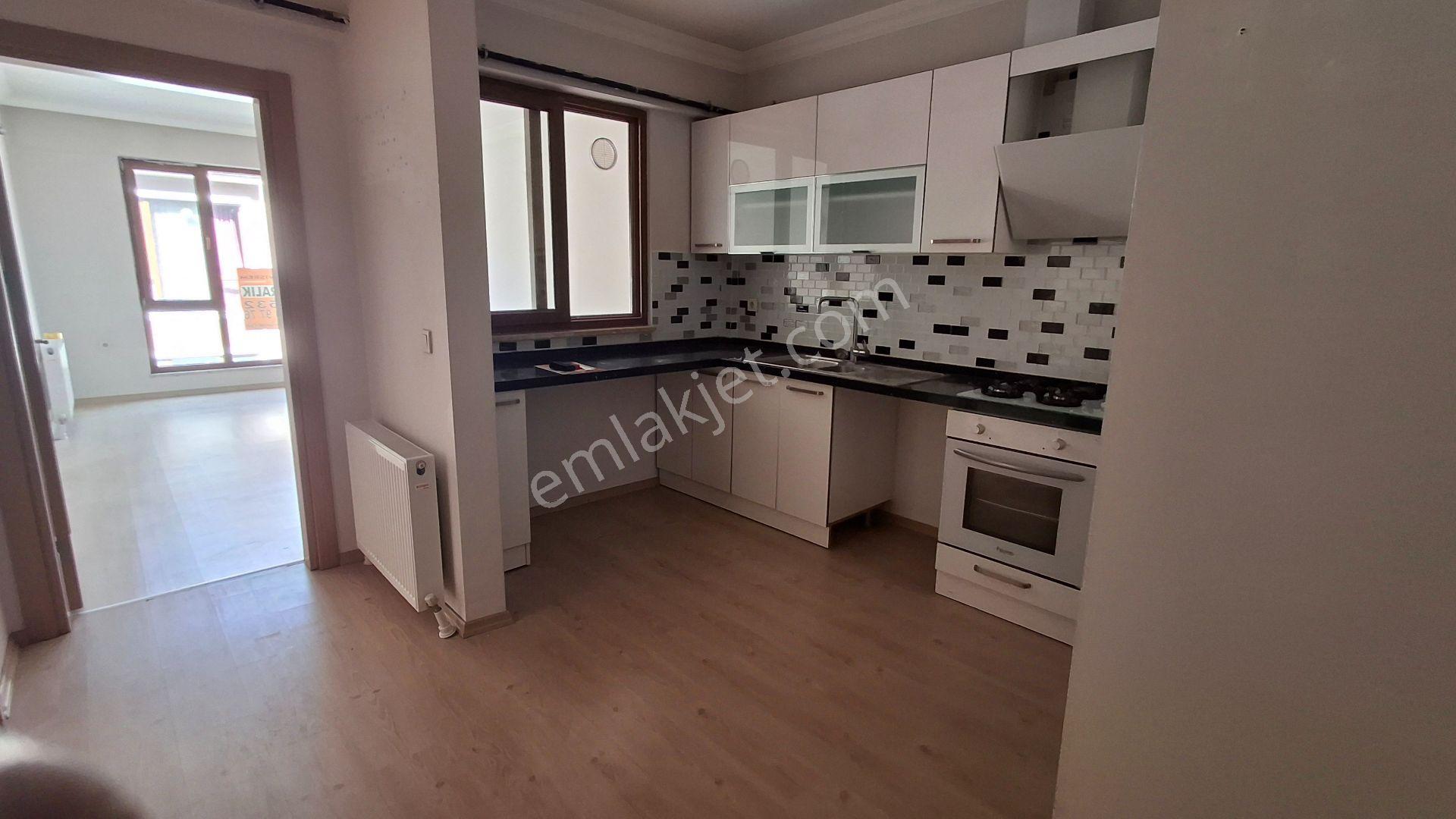 Koçyazı, Dilruba Sitesi, 1+1 Ayrı Mutfak, Net 64m² Kiralık Daire - Görsel 14