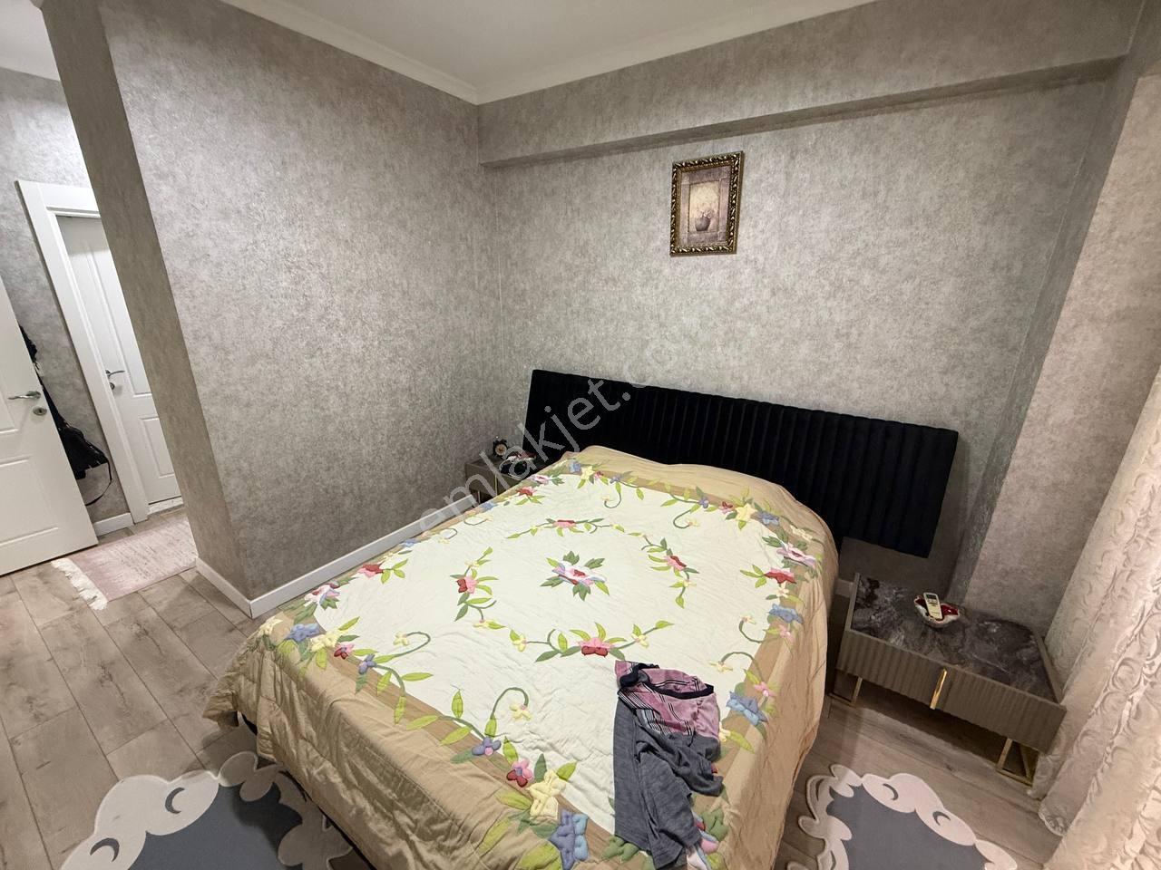 Profasor *dan Satılık 2.5+1 Daire Alpiş Aden House - Görsel 13