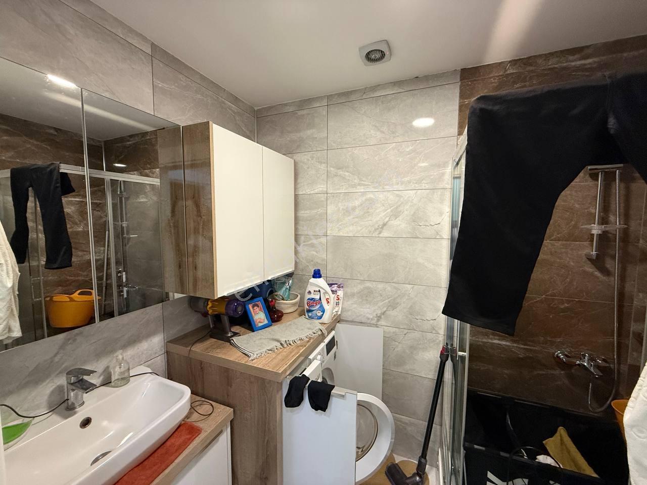 Profasor *dan Satılık 2.5+1 Daire Alpiş Aden House - Görsel 20