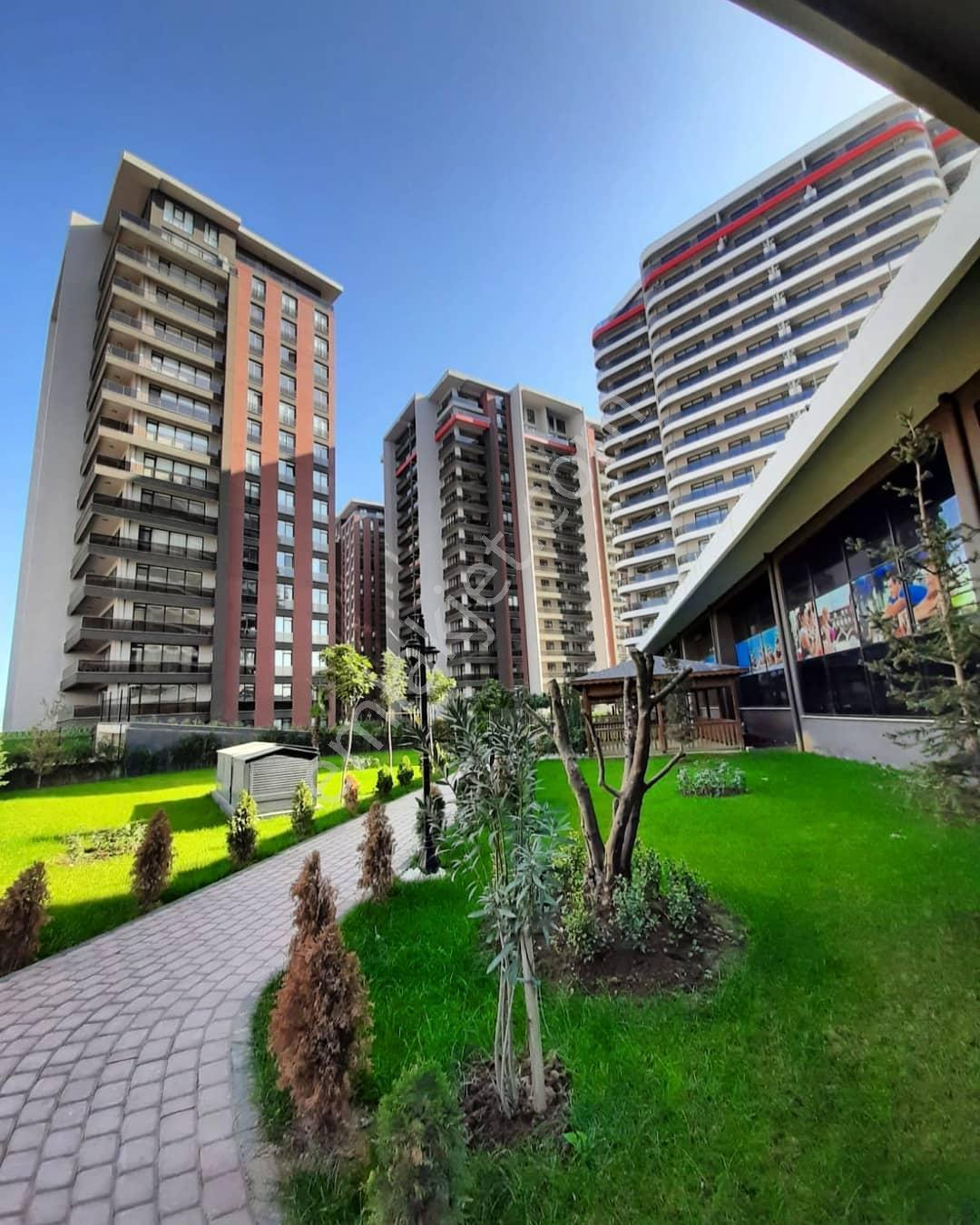 Profasor *dan Satılık 2.5+1 Daire Alpiş Aden House - Görsel 27