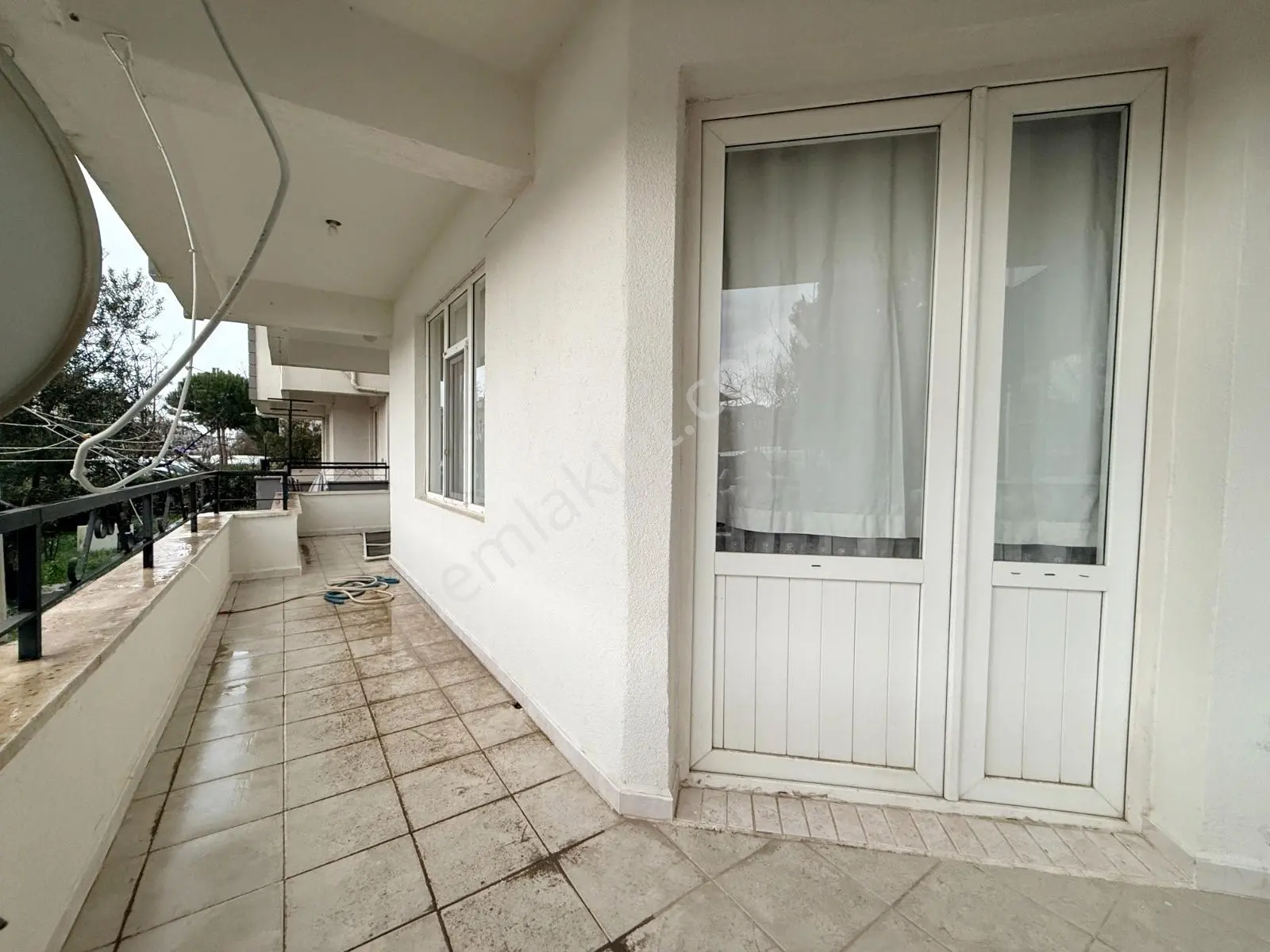 ▀ Güç'ten Akçay'da Haftanın Fırsatı Doğalgazlı Ön Cephe 3+1 Daire - Görsel 30