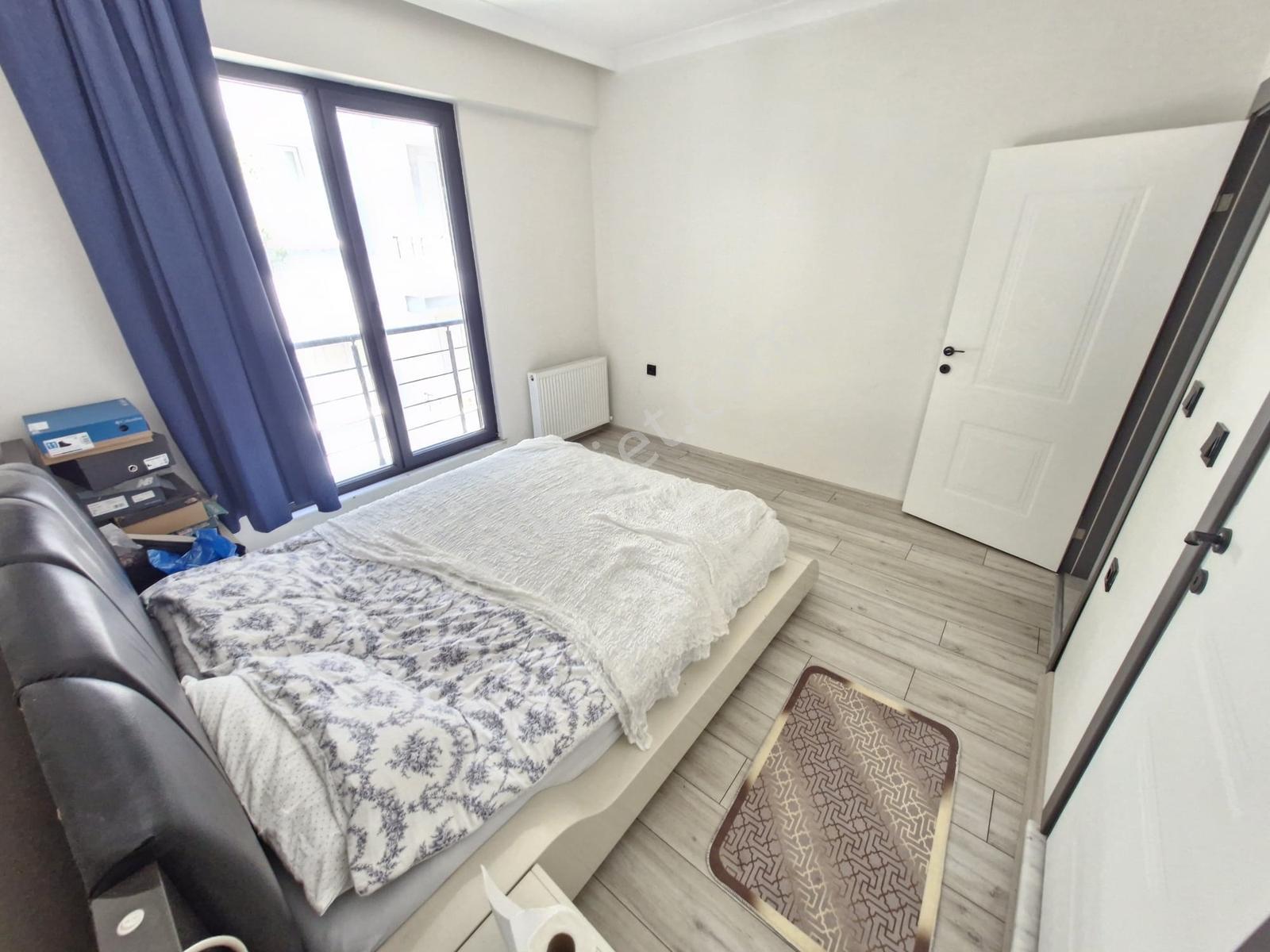 Cadde Üzeri 3+1 Doğalgazlı Ebeveny Banyolu Satılık Daire - Görsel 18