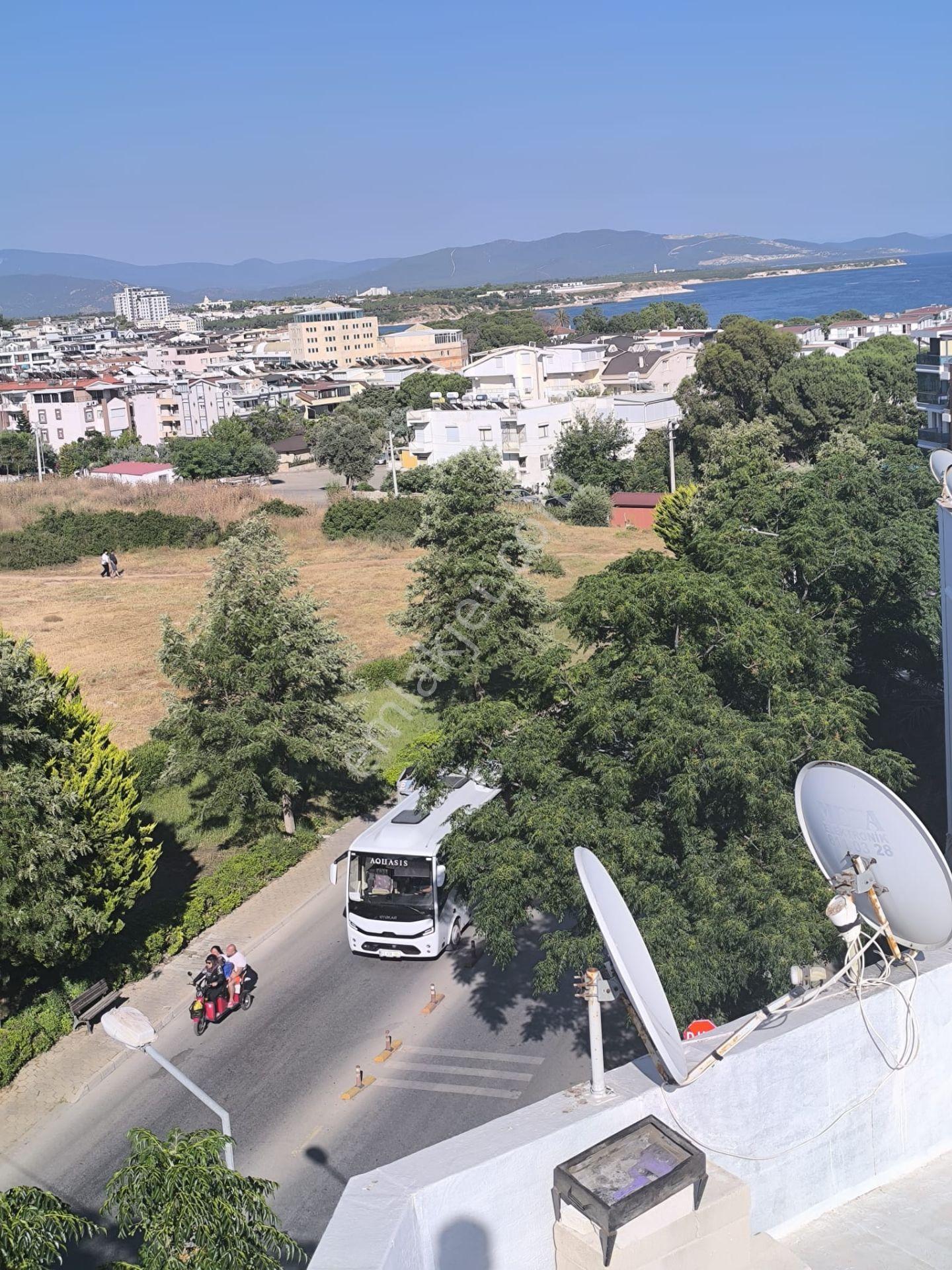 Çamlık Mahallesinde Harika Konum Denize Yakın Önü Açık Arakat - Görsel 7