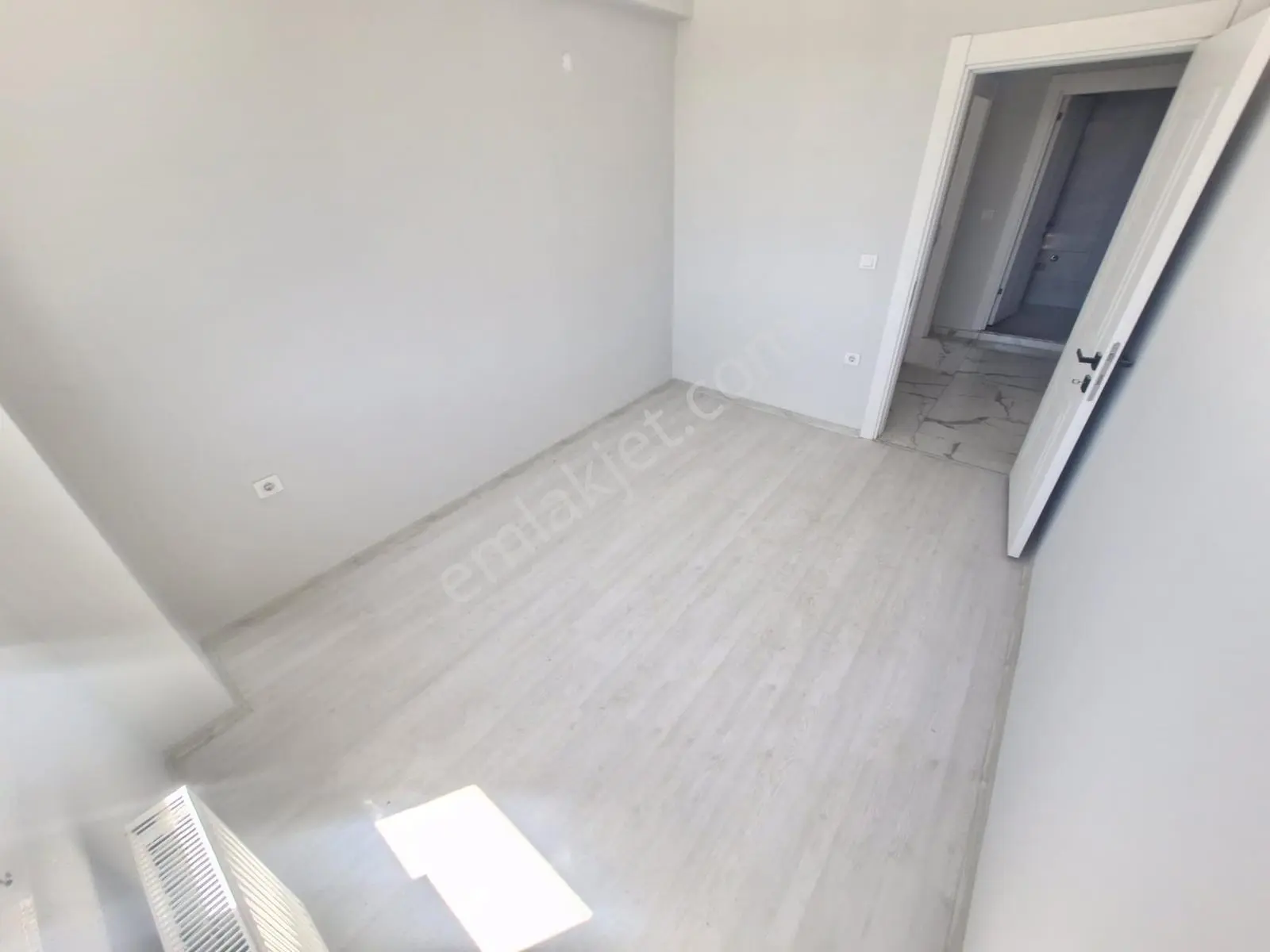 Huzur'dan Hastane Bölgesinde Uygun Fiyatlı Hesaplı 2+1 Daire - Görsel 21
