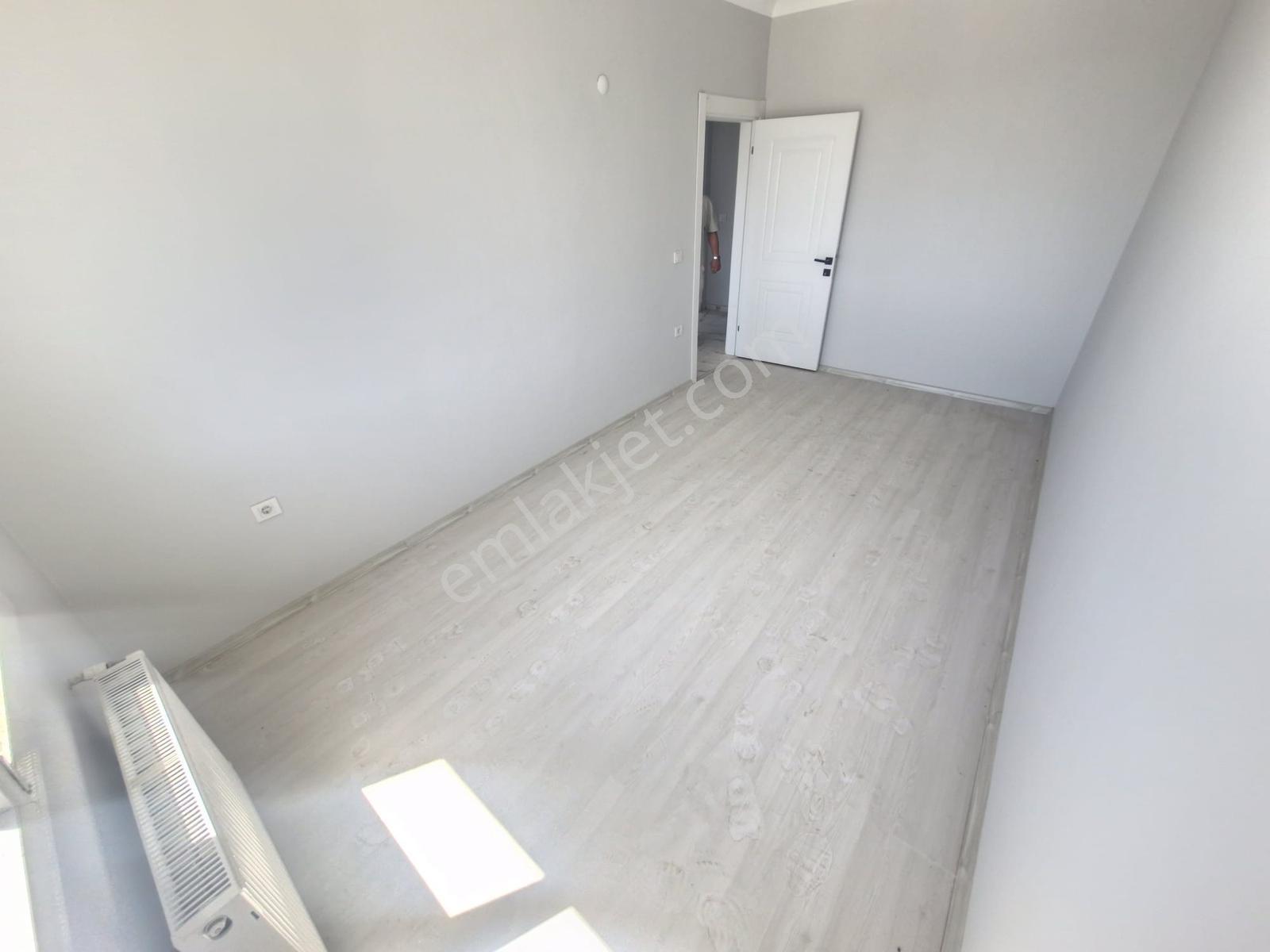 Huzur'dan Hastane Bölgesinde Uygun Fiyatlı Hesaplı 2+1 Daire - Görsel 10