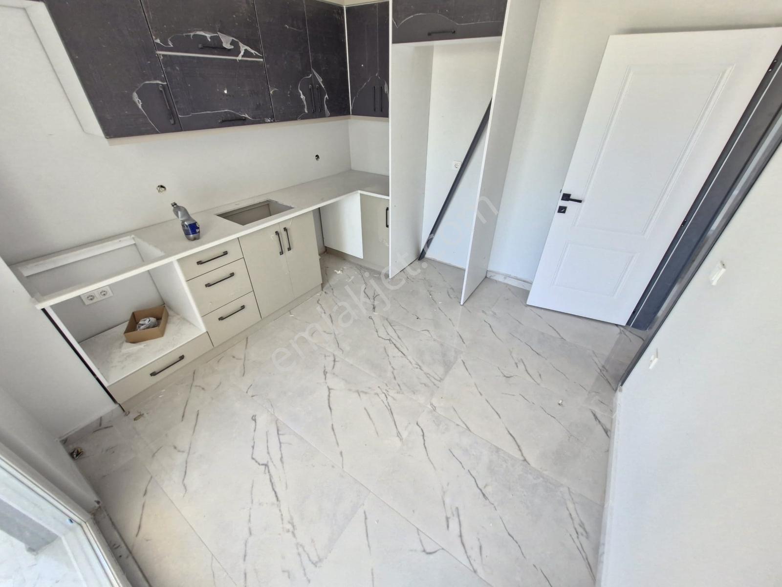 Huzur'dan Site İçerisinde Uygun Fiyatlı 2+1 Sıfır Satılık Daire - Görsel 3