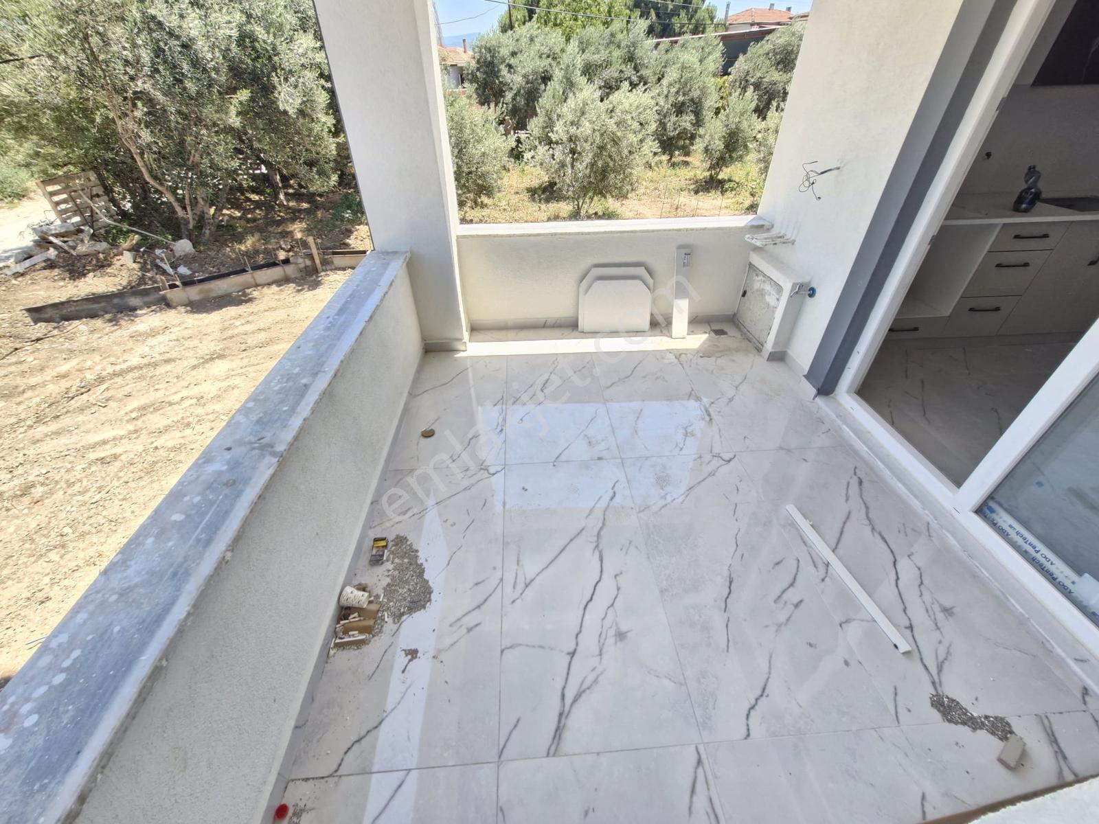 Huzur'dan Site İçerisinde Uygun Fiyatlı 2+1 Sıfır Satılık Daire - Görsel 17