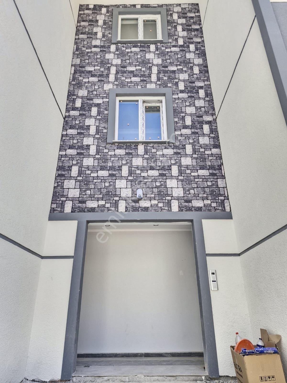 Huzur'dan Site İçerisinde Uygun Fiyatlı 2+1 Sıfır Satılık Daire - Görsel 2