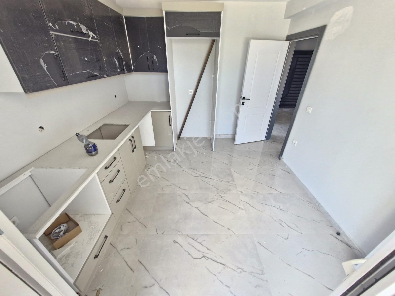 Huzur'dan Site İçerisinde Uygun Fiyatlı 2+1 Sıfır Satılık Daire - Görsel 15