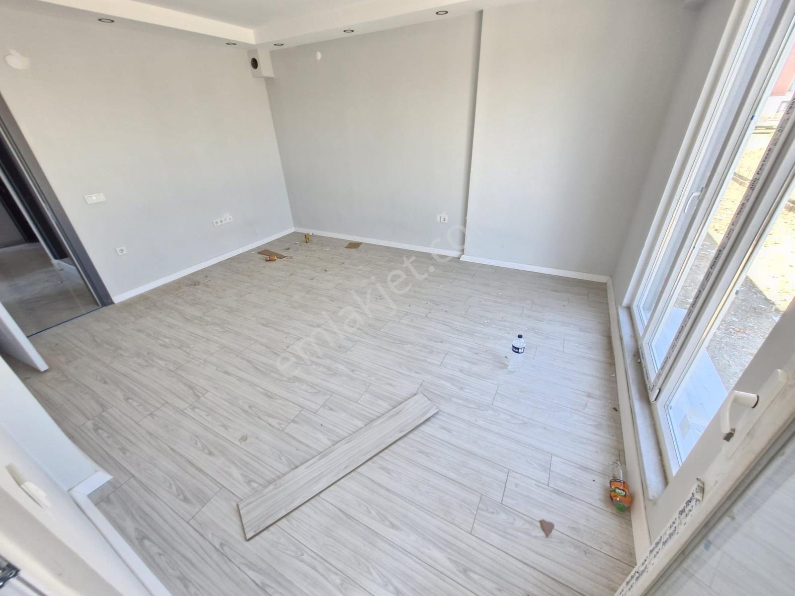 Huzur'dan Site İçerisinde Uygun Fiyatlı 2+1 Sıfır Satılık Daire - Görsel 13