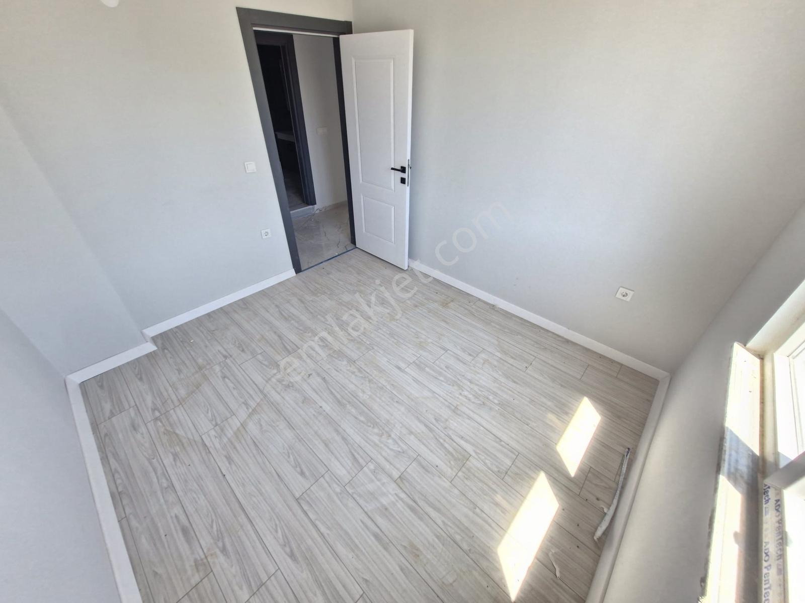 Huzur'dan Site İçerisinde Uygun Fiyatlı 2+1 Sıfır Satılık Daire - Görsel 12