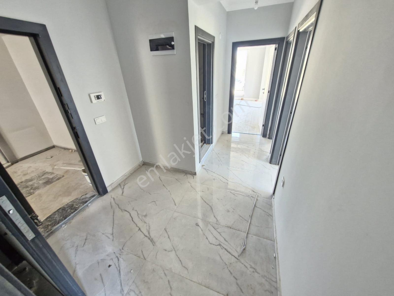 Huzur'dan Site İçerisinde Uygun Fiyatlı 2+1 Sıfır Satılık Daire - Görsel 21