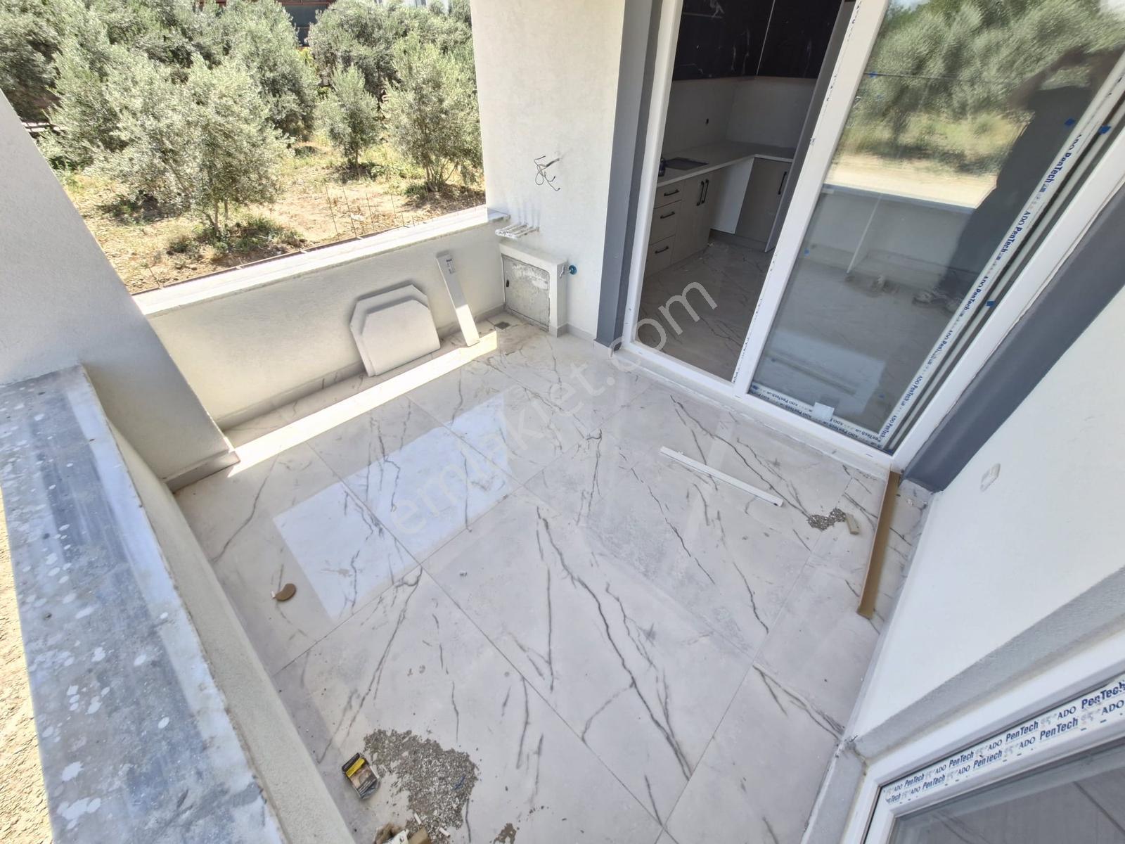 Huzur'dan Site İçerisinde Uygun Fiyatlı 2+1 Sıfır Satılık Daire - Görsel 9