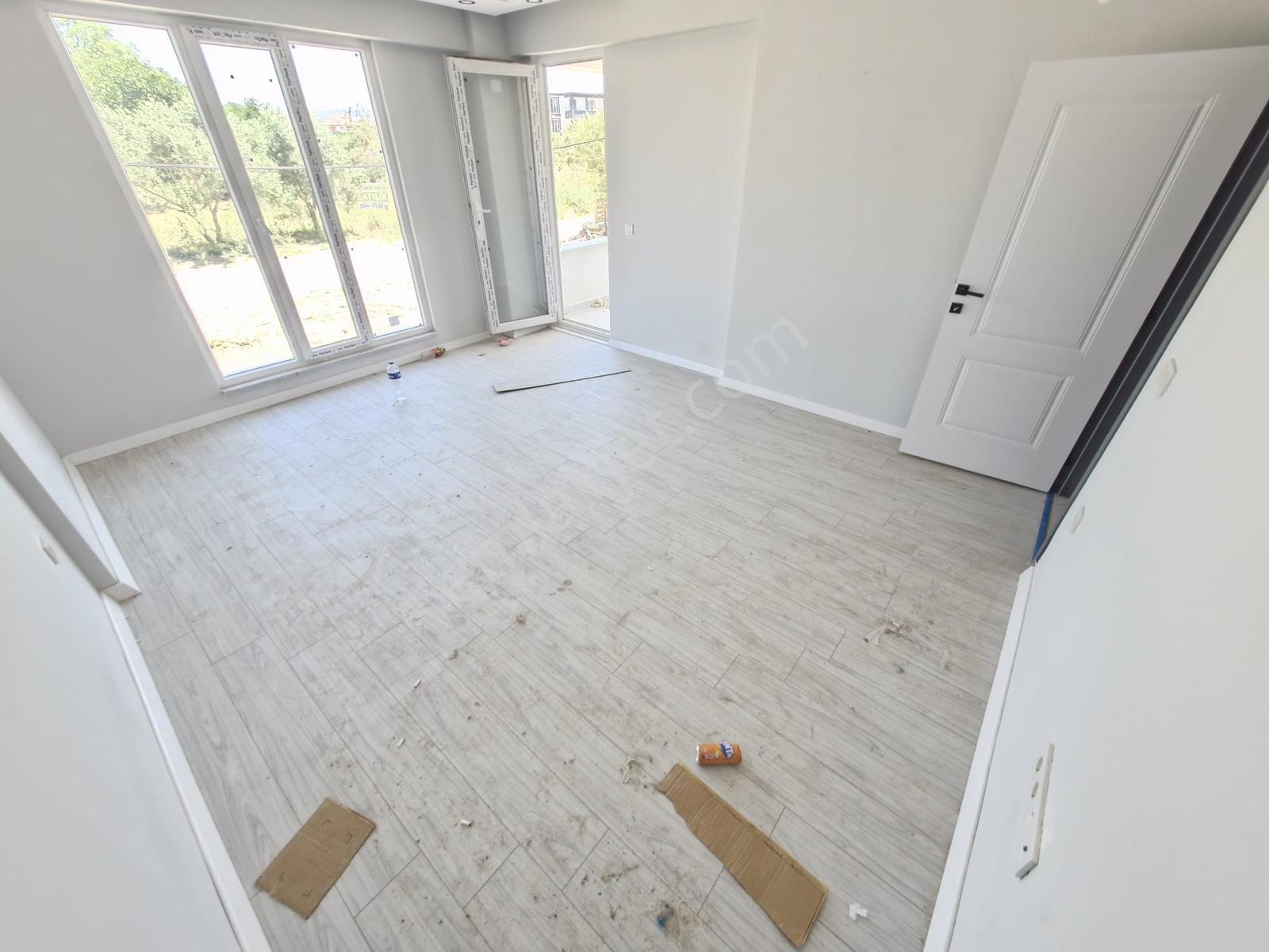 Huzur'dan Site İçerisinde Uygun Fiyatlı 2+1 Sıfır Satılık Daire - Görsel 6