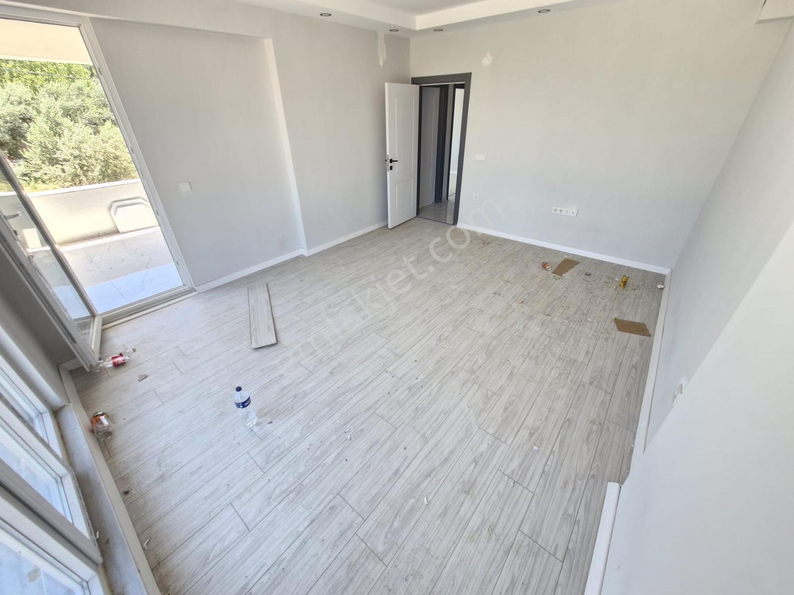 Huzur'dan Site İçerisinde Uygun Fiyatlı 2+1 Sıfır Satılık Daire - Görsel 16