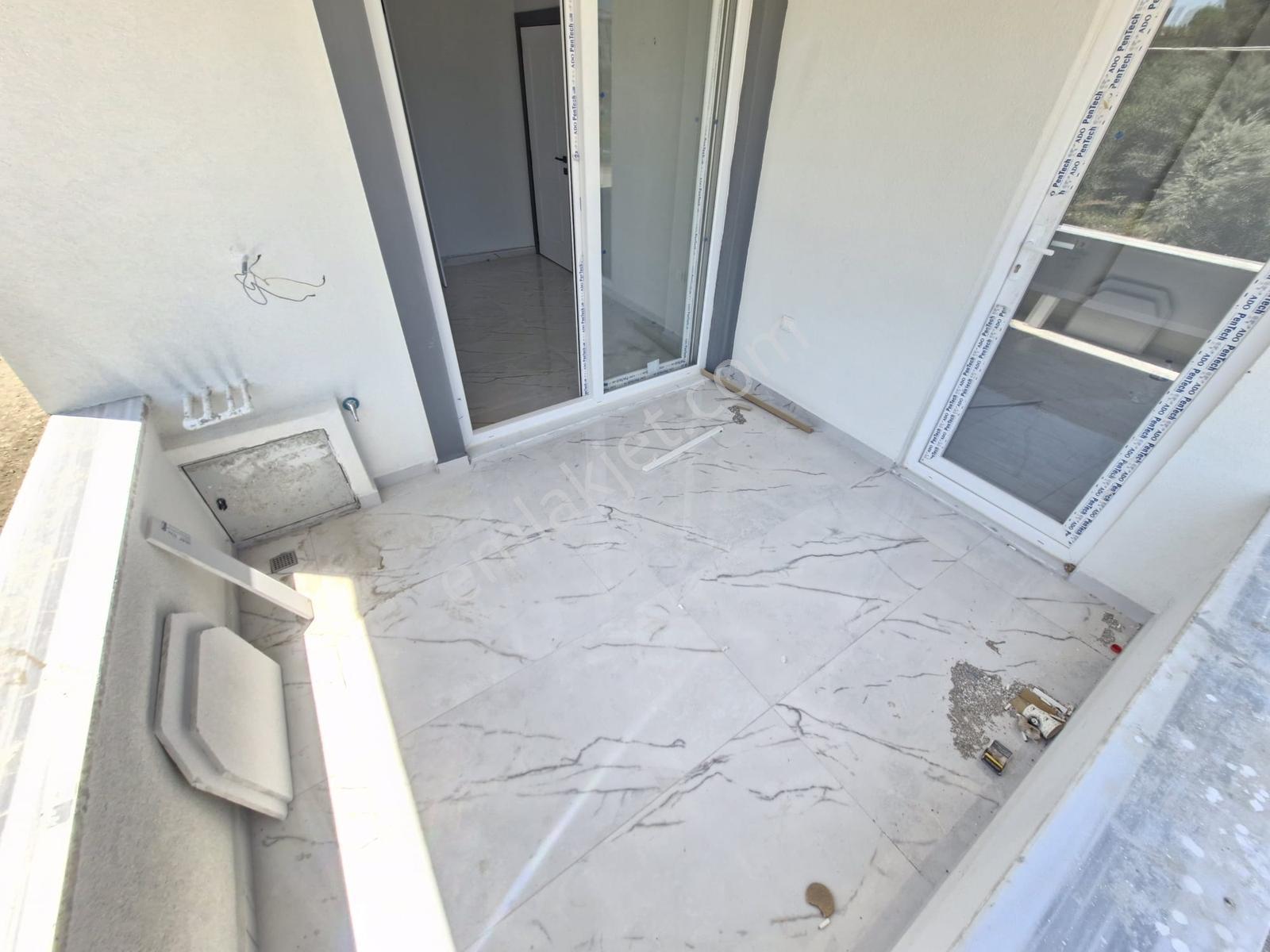 Huzur'dan Site İçerisinde Uygun Fiyatlı 2+1 Sıfır Satılık Daire - Görsel 4