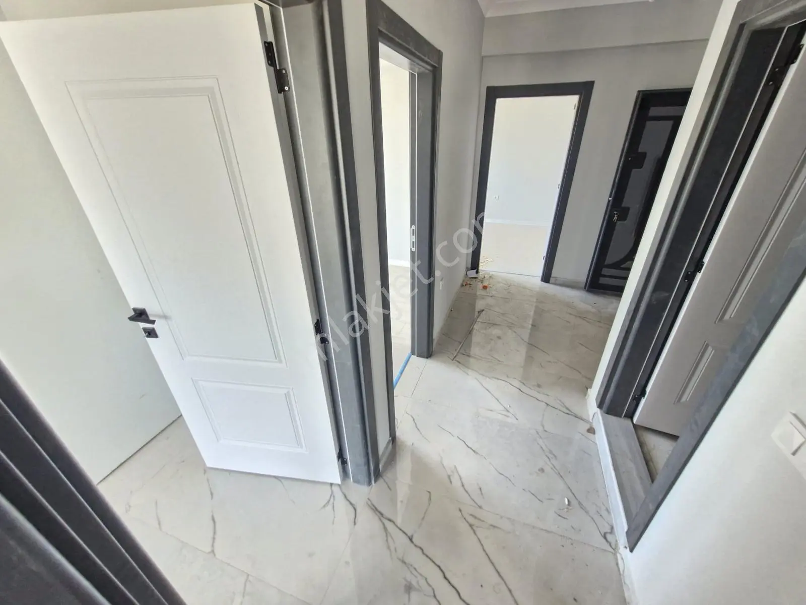Huzur'dan Site İçerisinde Uygun Fiyatlı 2+1 Sıfır Satılık Daire - Görsel 22