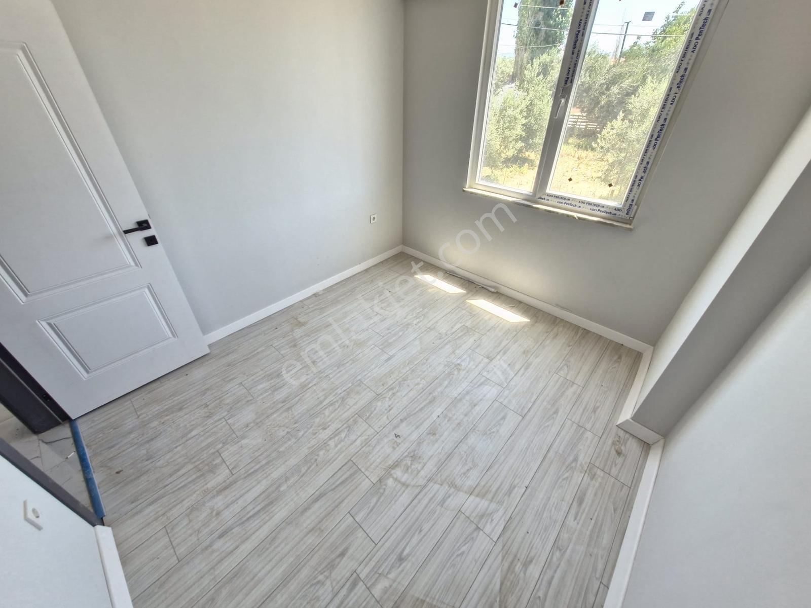 Huzur'dan Site İçerisinde Uygun Fiyatlı 2+1 Sıfır Satılık Daire - Görsel 20