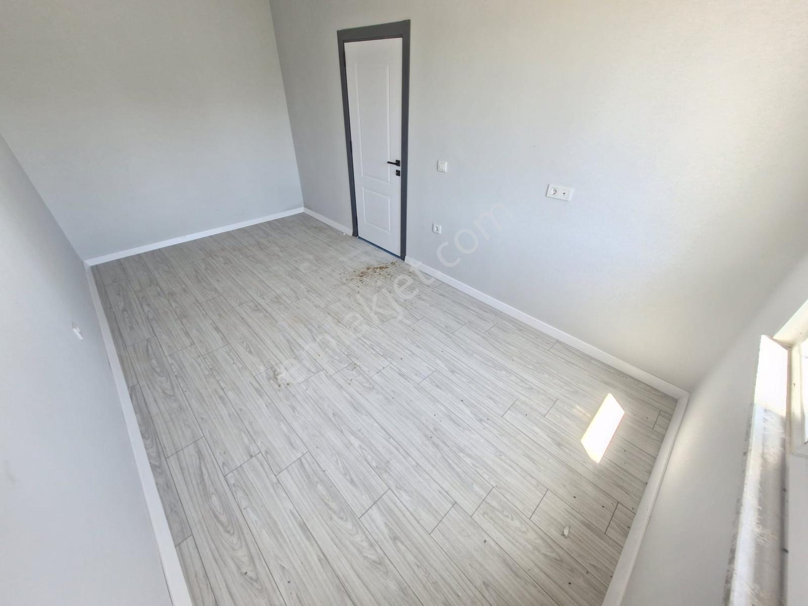 Huzur'dan Site İçerisinde Uygun Fiyatlı 2+1 Sıfır Satılık Daire - Görsel 11