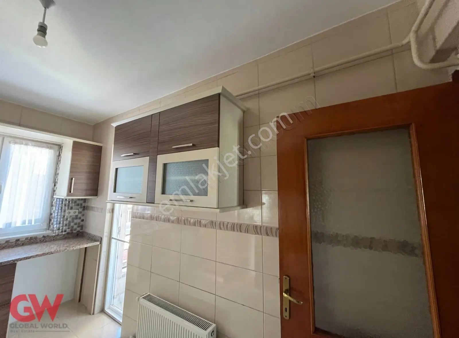 Yavuz Mahallesi Hükümet Caddesi Üzerinde, 2+1 Kiralık Daire - Görsel 4