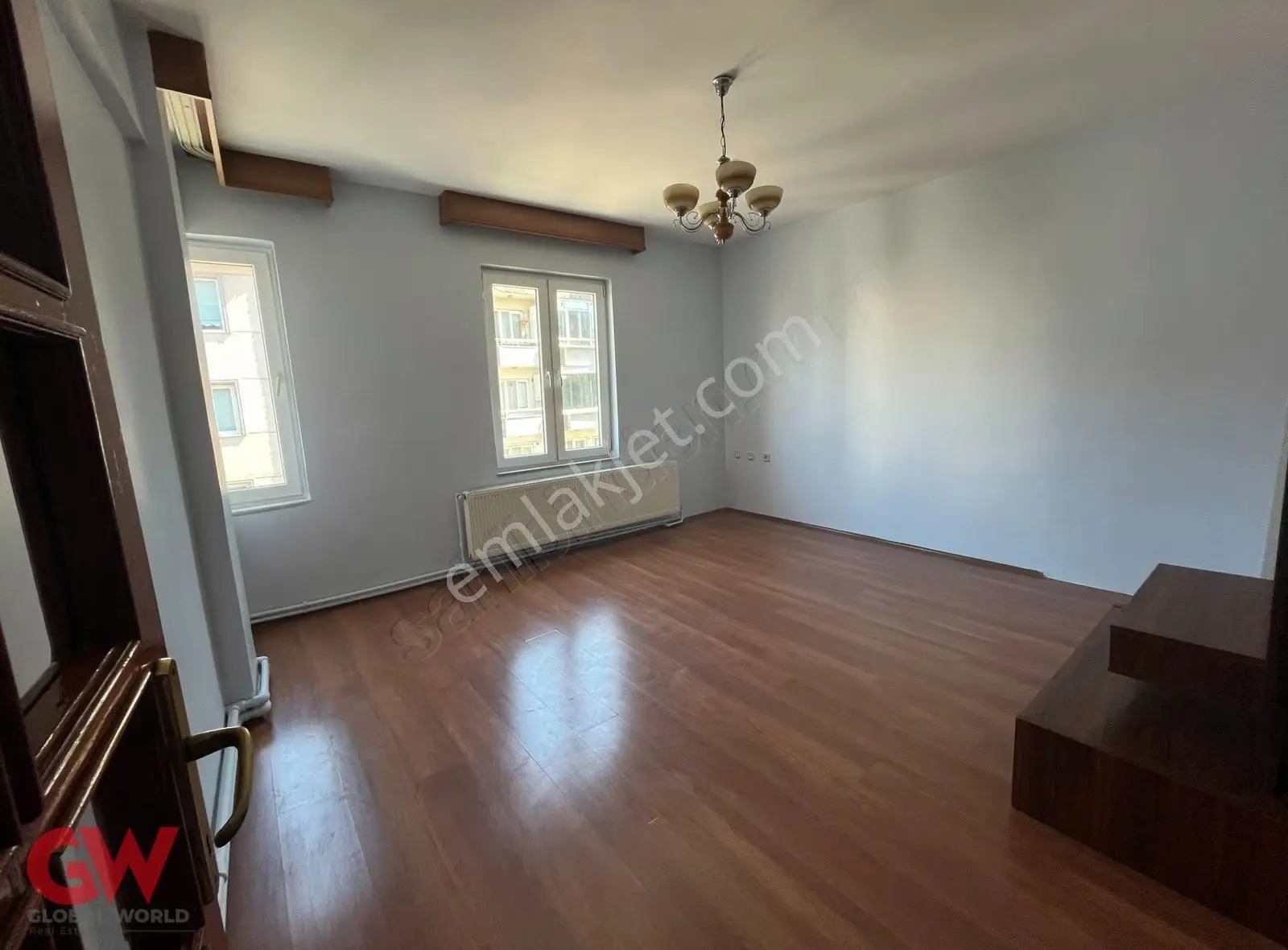 Yavuz Mahallesi Hükümet Caddesi Üzerinde, 2+1 Kiralık Daire - Görsel 25