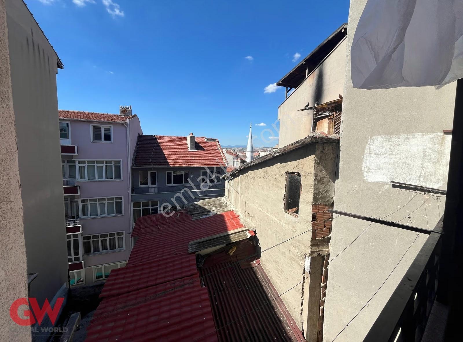 Yavuz Mahallesi Hükümet Caddesi Üzerinde, 2+1 Kiralık Daire - Görsel 13