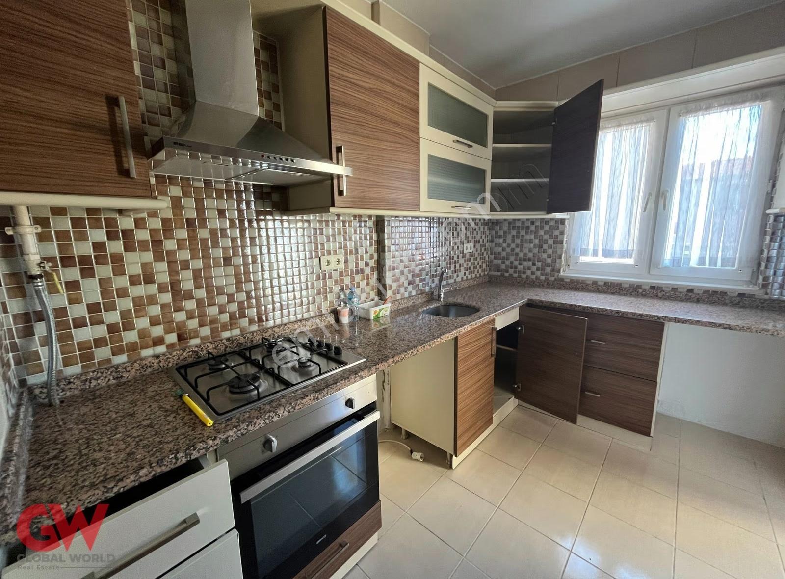Yavuz Mahallesi Hükümet Caddesi Üzerinde, 2+1 Kiralık Daire - Görsel 5