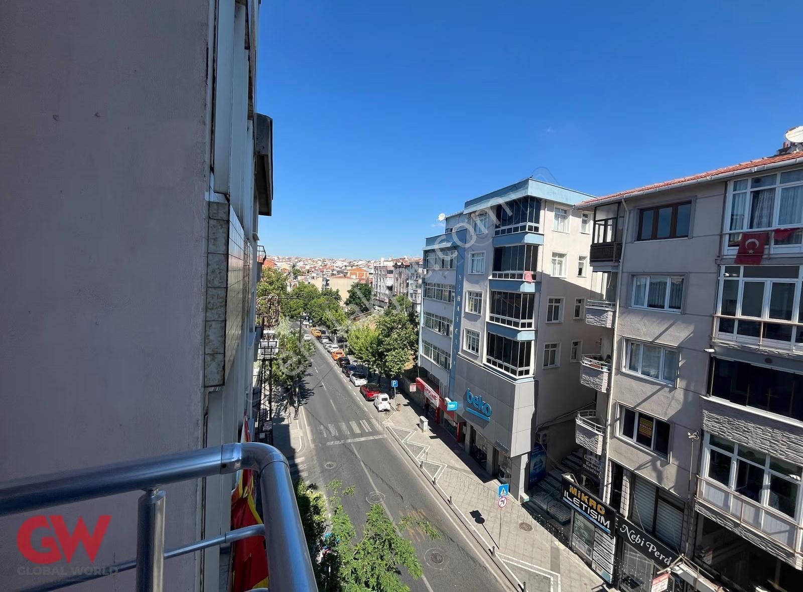 Yavuz Mahallesi Hükümet Caddesi Üzerinde, 2+1 Kiralık Daire - Görsel 23