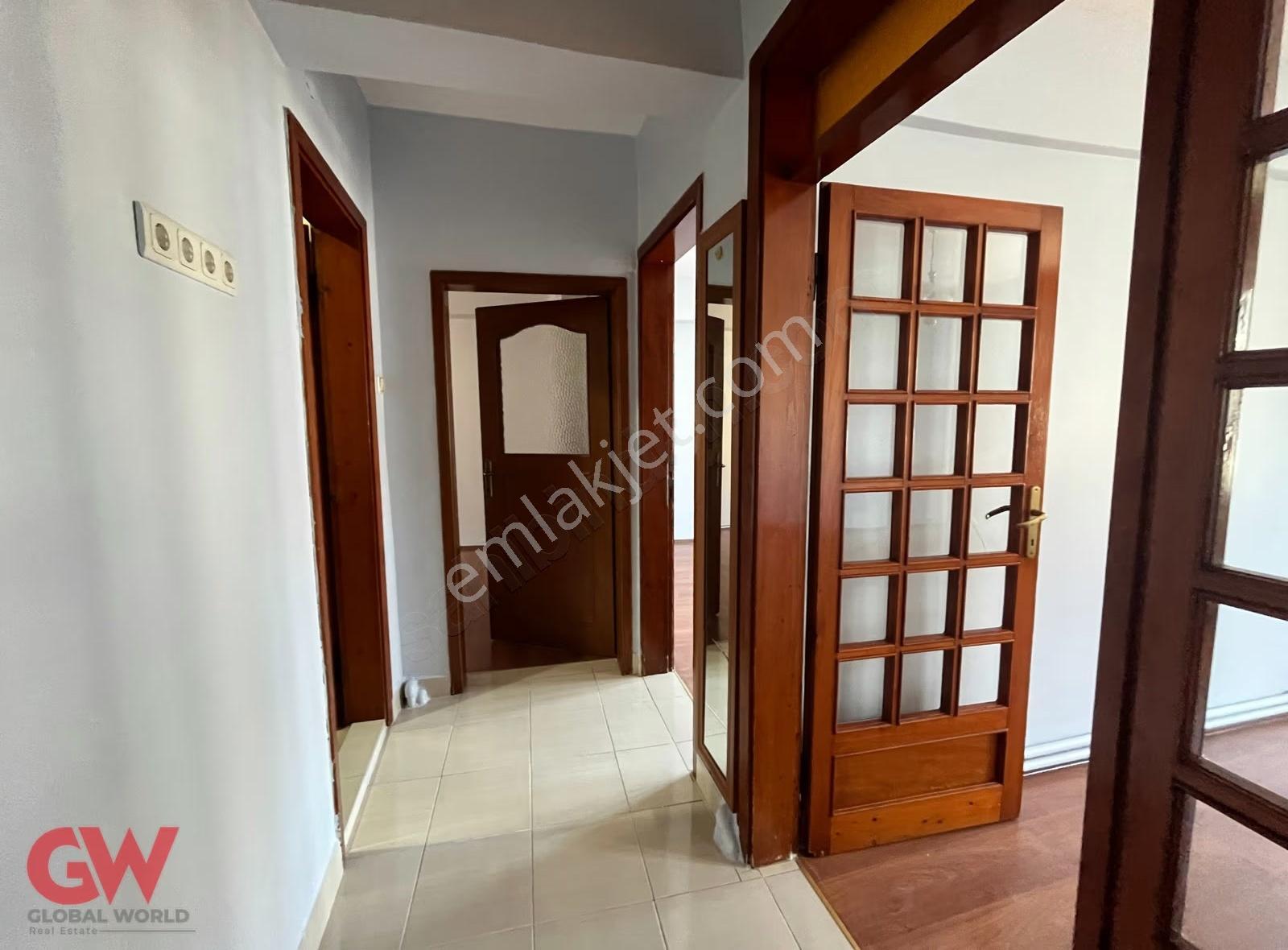Yavuz Mahallesi Hükümet Caddesi Üzerinde, 2+1 Kiralık Daire - Görsel 17