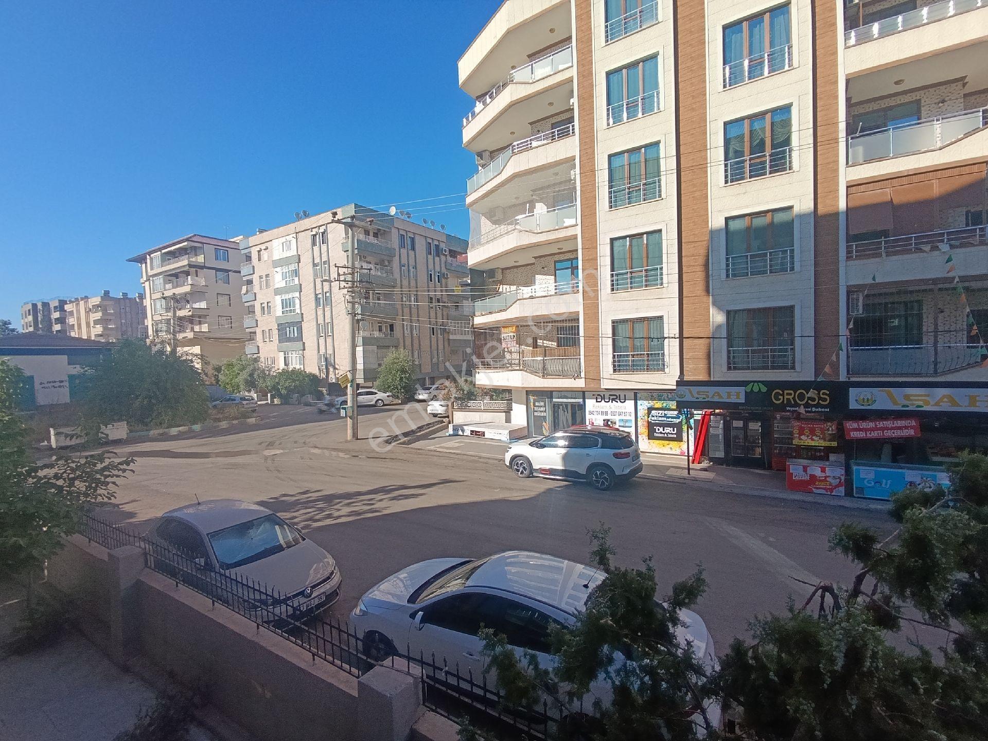 Yenişehir Veysel Karani Mahallesinde 1. Kat 4 Oda Satılık Daire - Görsel 23