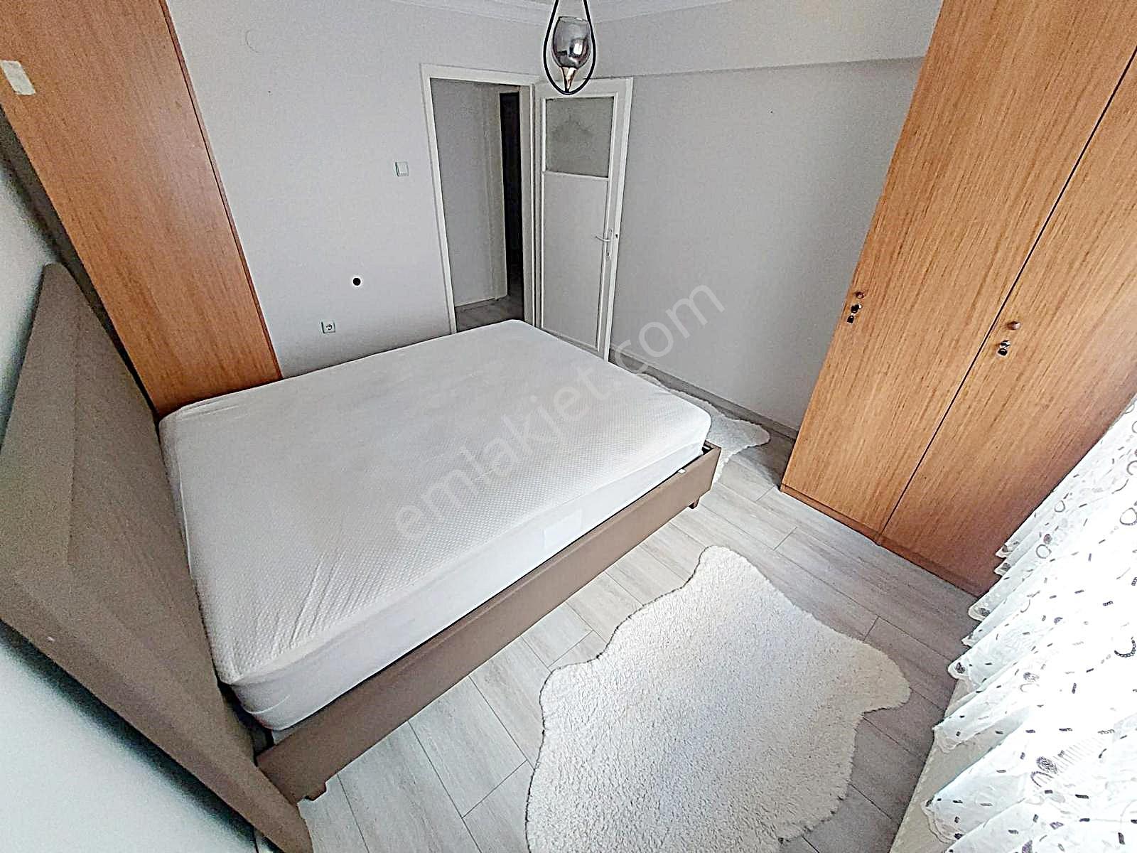 Rota'dan Cd.paraleli Müstakil Çıkışlı, Bahçe Katı Eşyalı Kiralık - Görsel 17